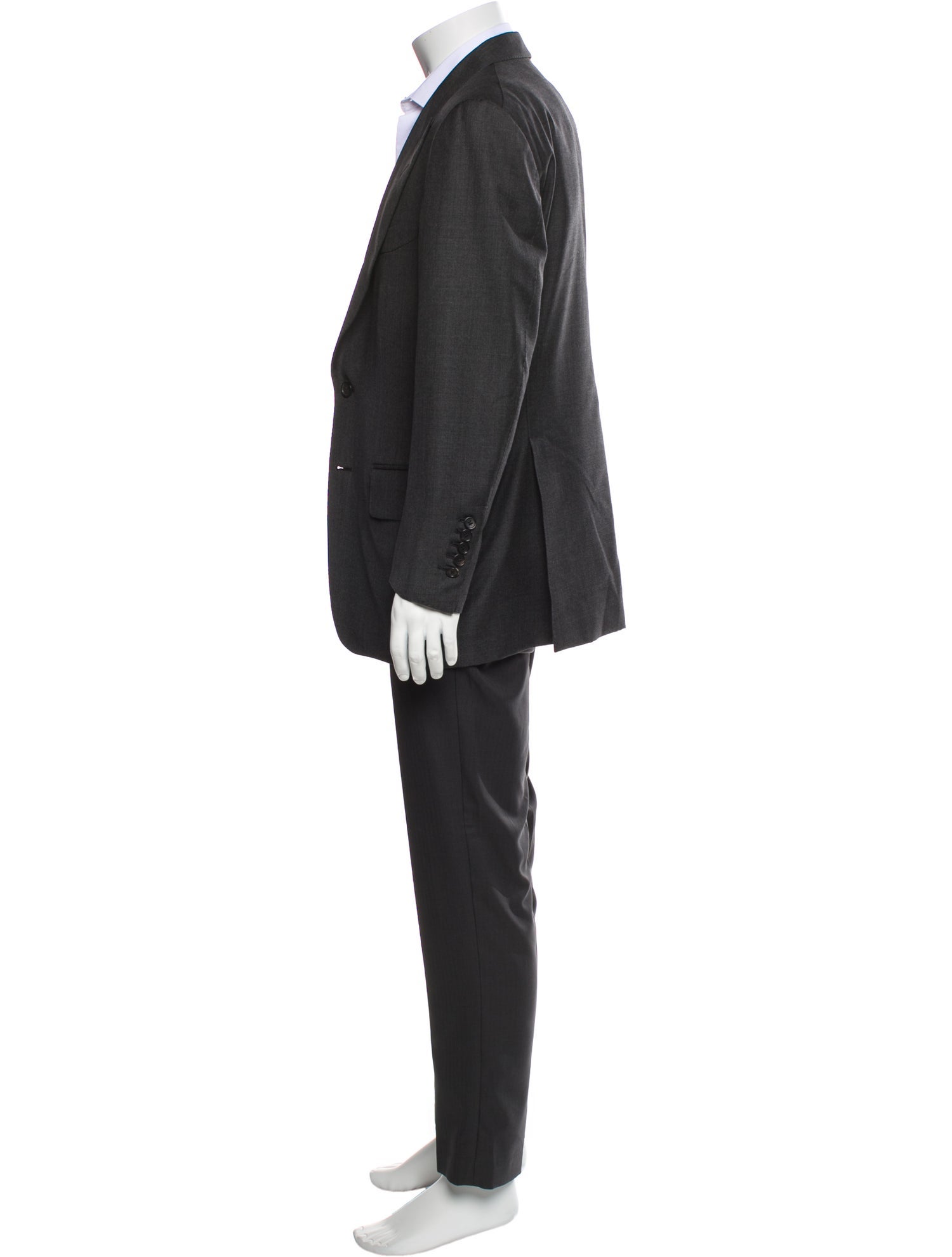 Tom Ford Wool Blazer