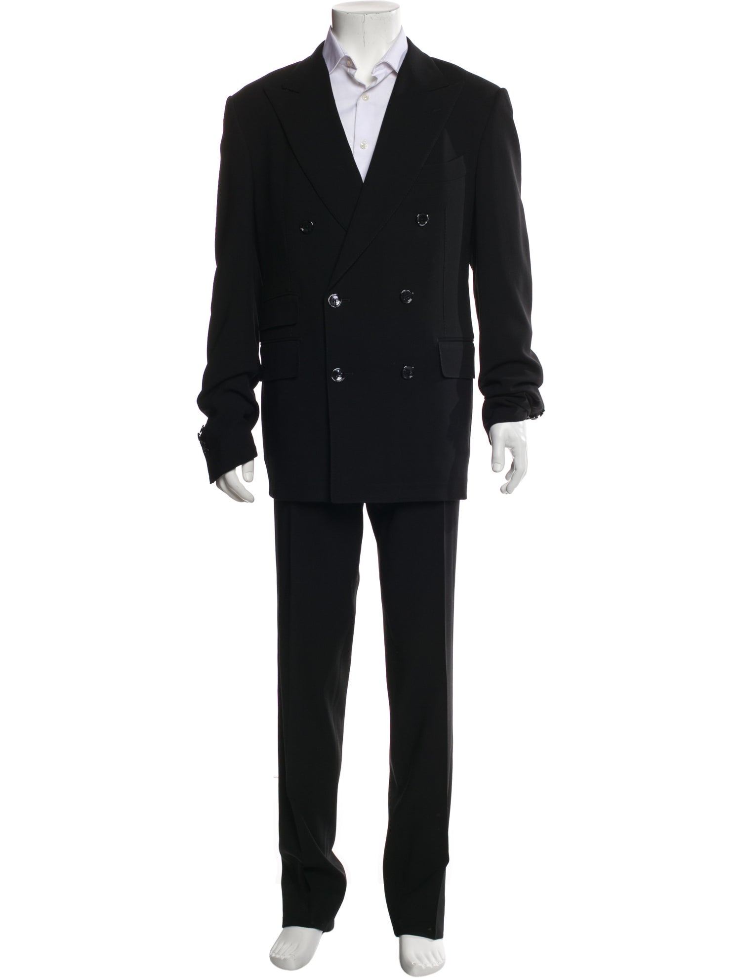 Tom Ford Two-Piece Suit