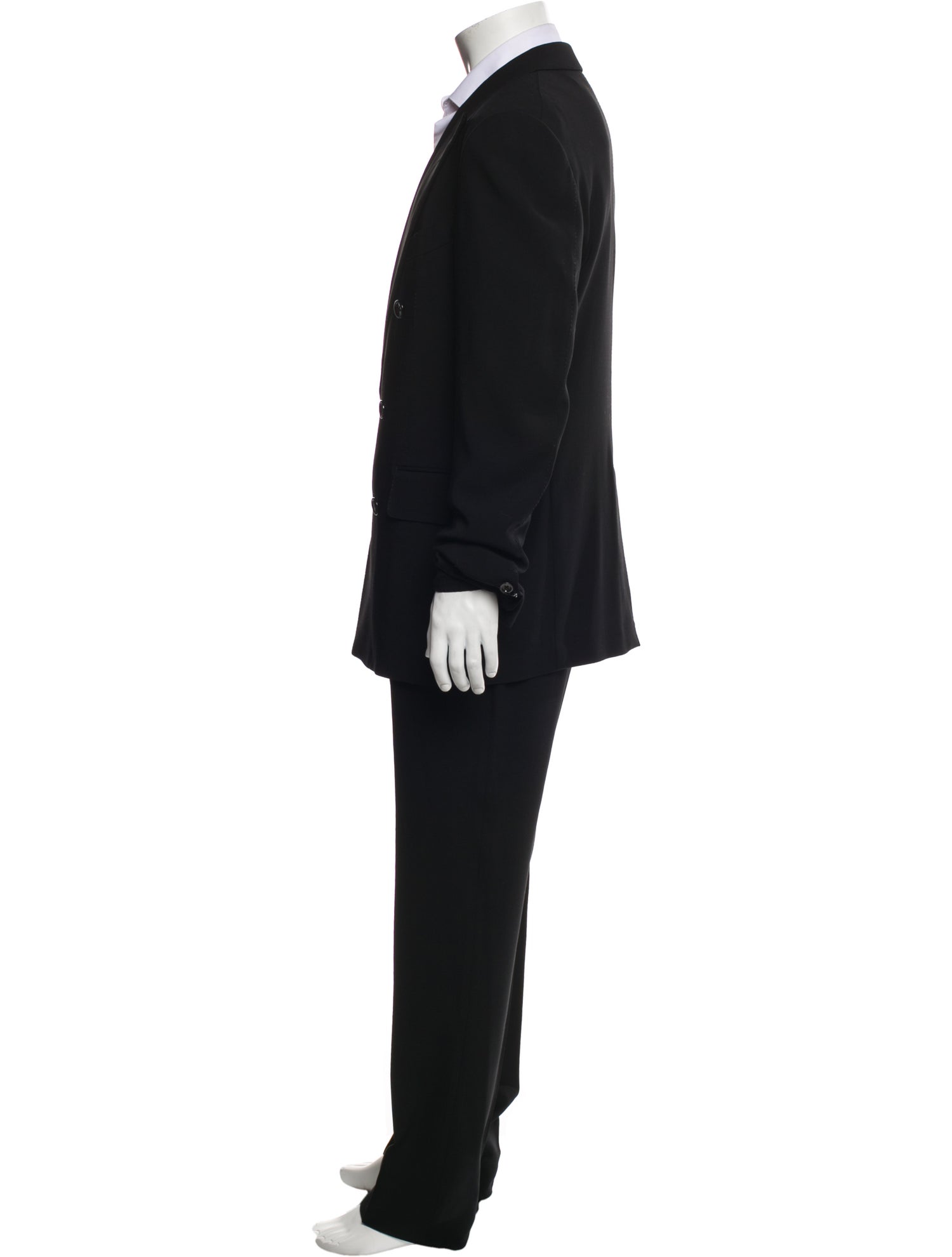 Tom Ford Two-Piece Suit