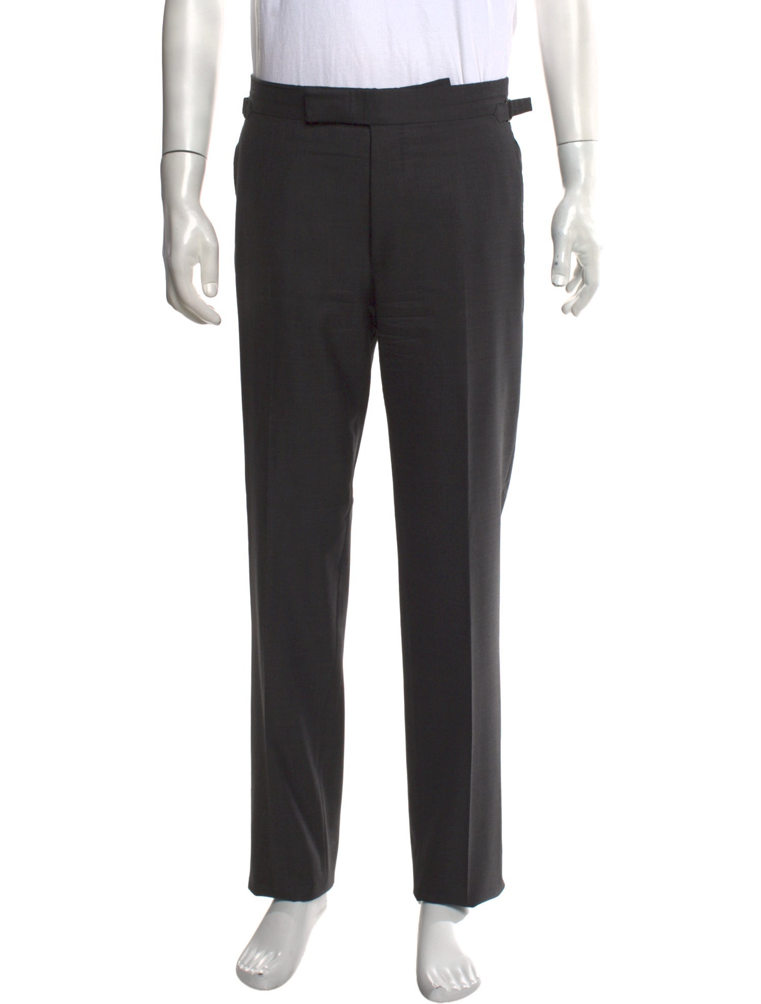 Tom Ford Wool Dress Pants