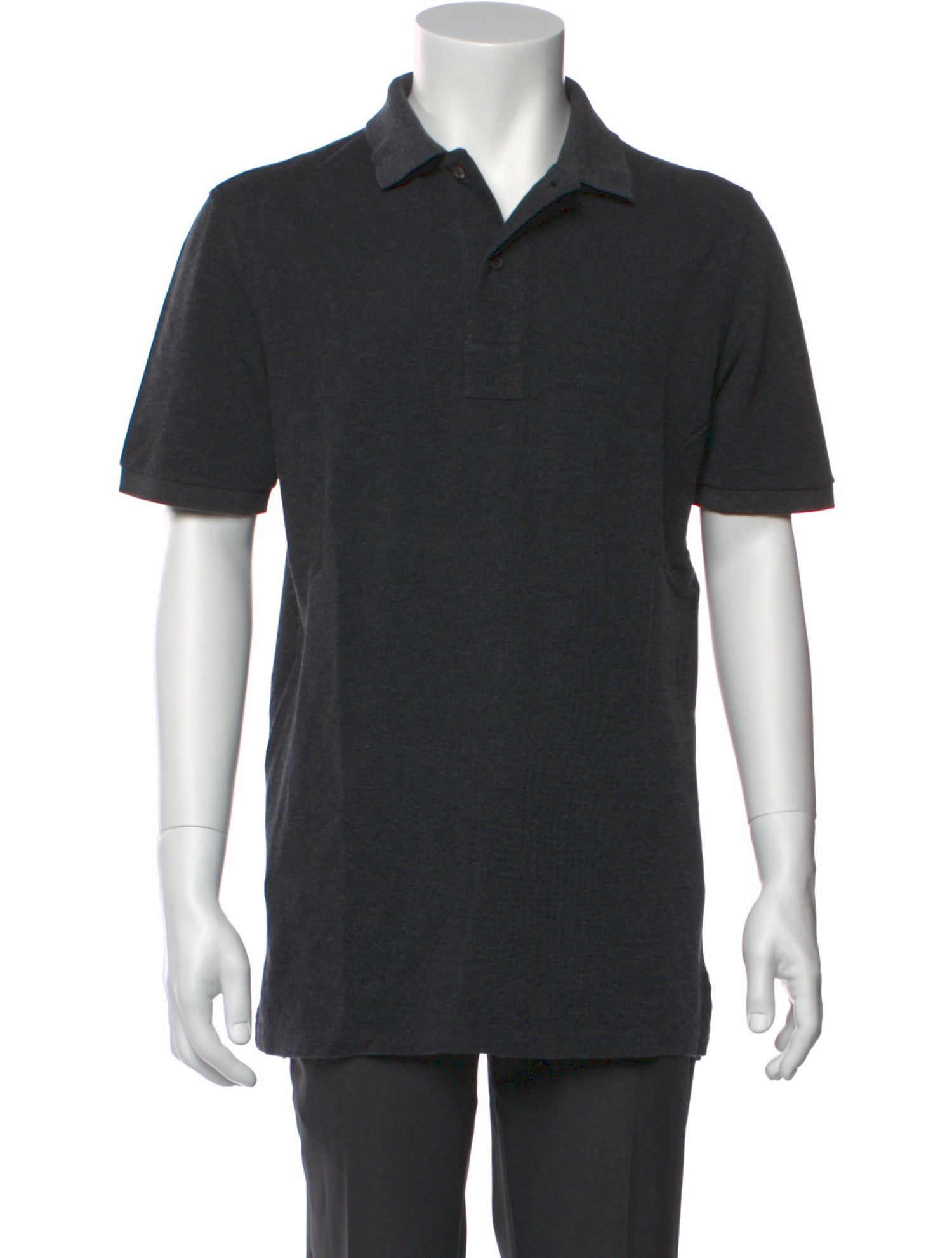Tom Ford Short Sleeve Shirt