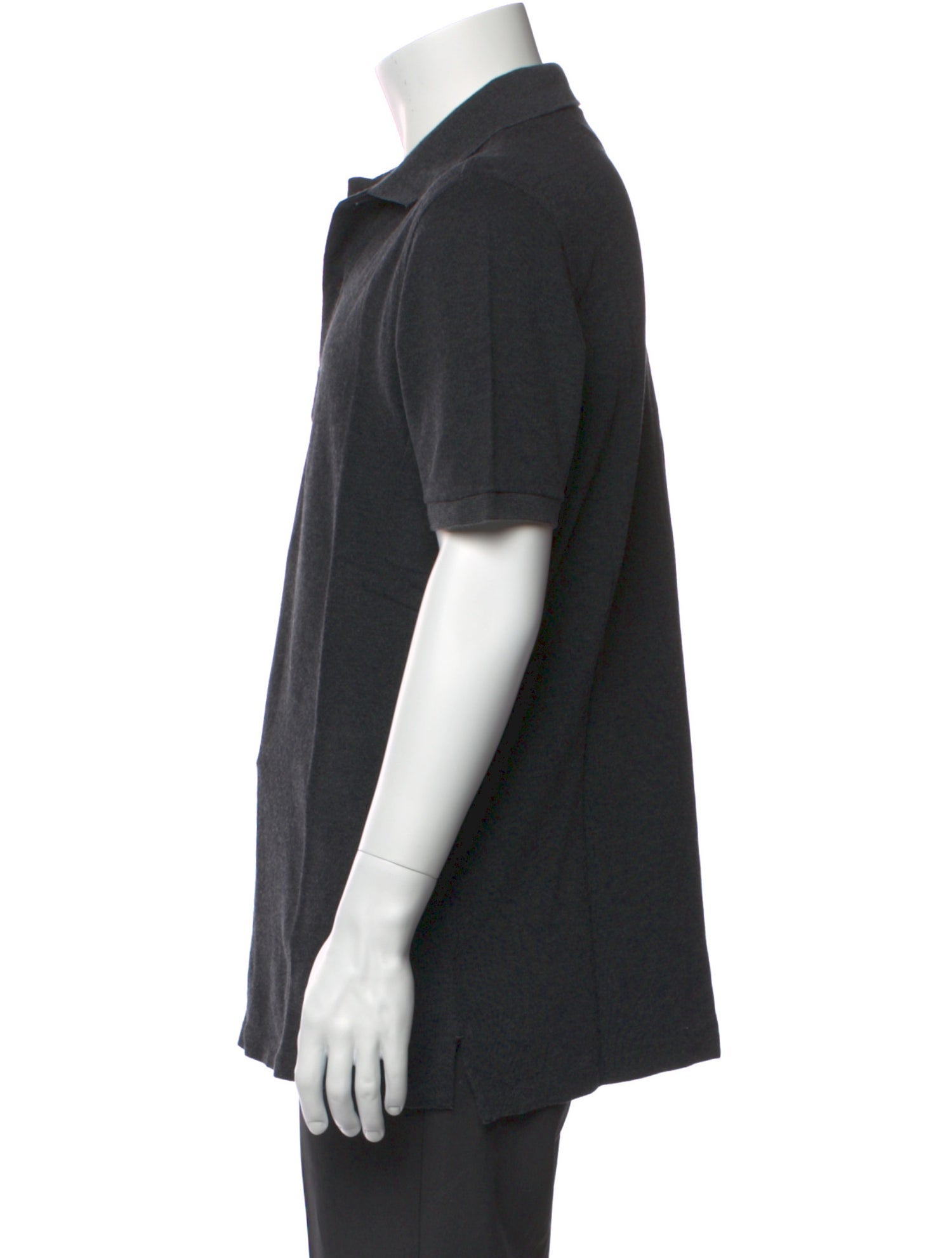 Tom Ford Short Sleeve Shirt