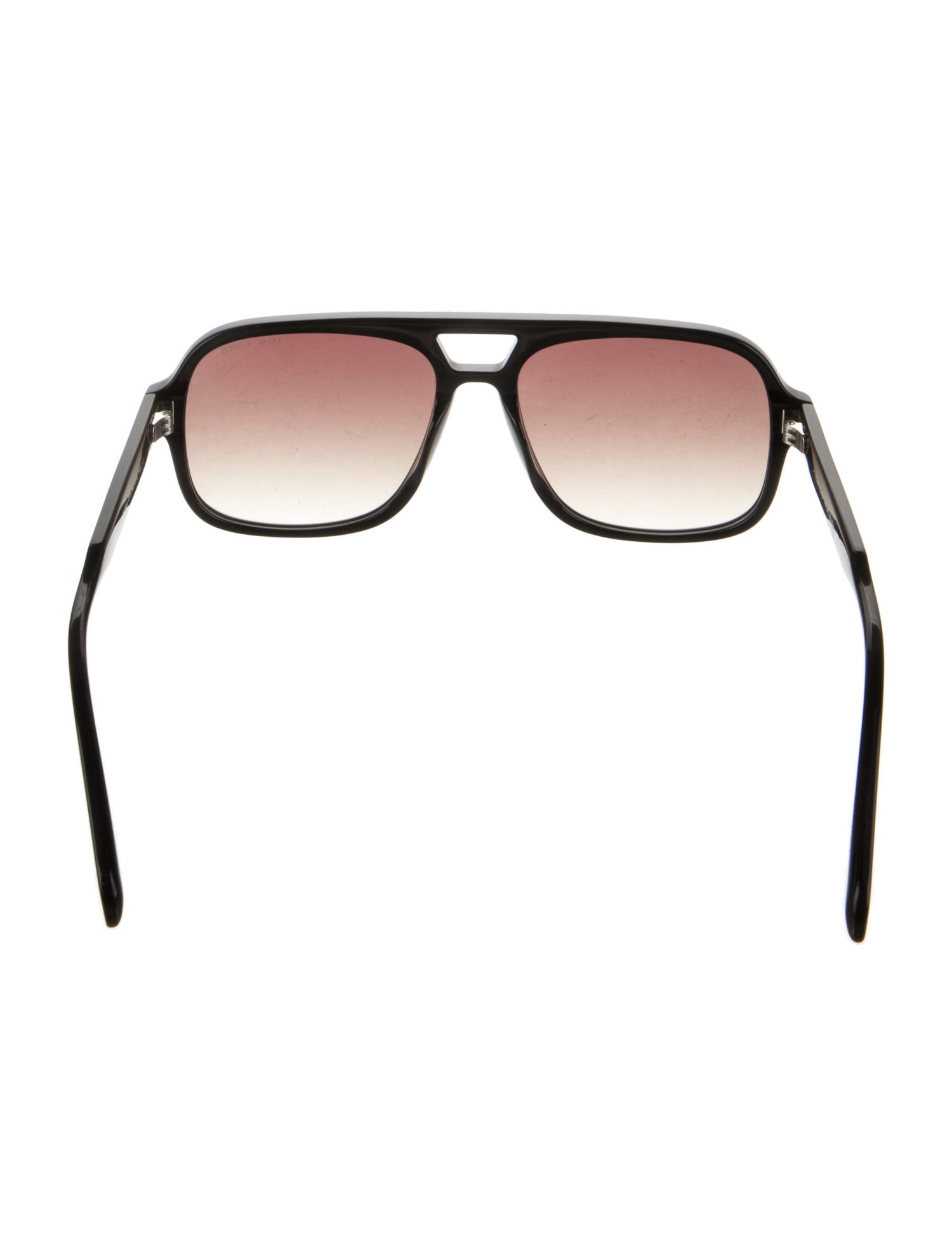 Tom Ford Sari Square Sunglasses