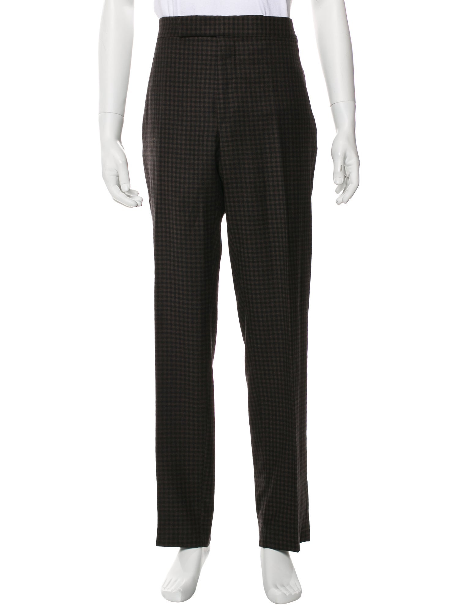 Tom Ford Wool Dress Pants