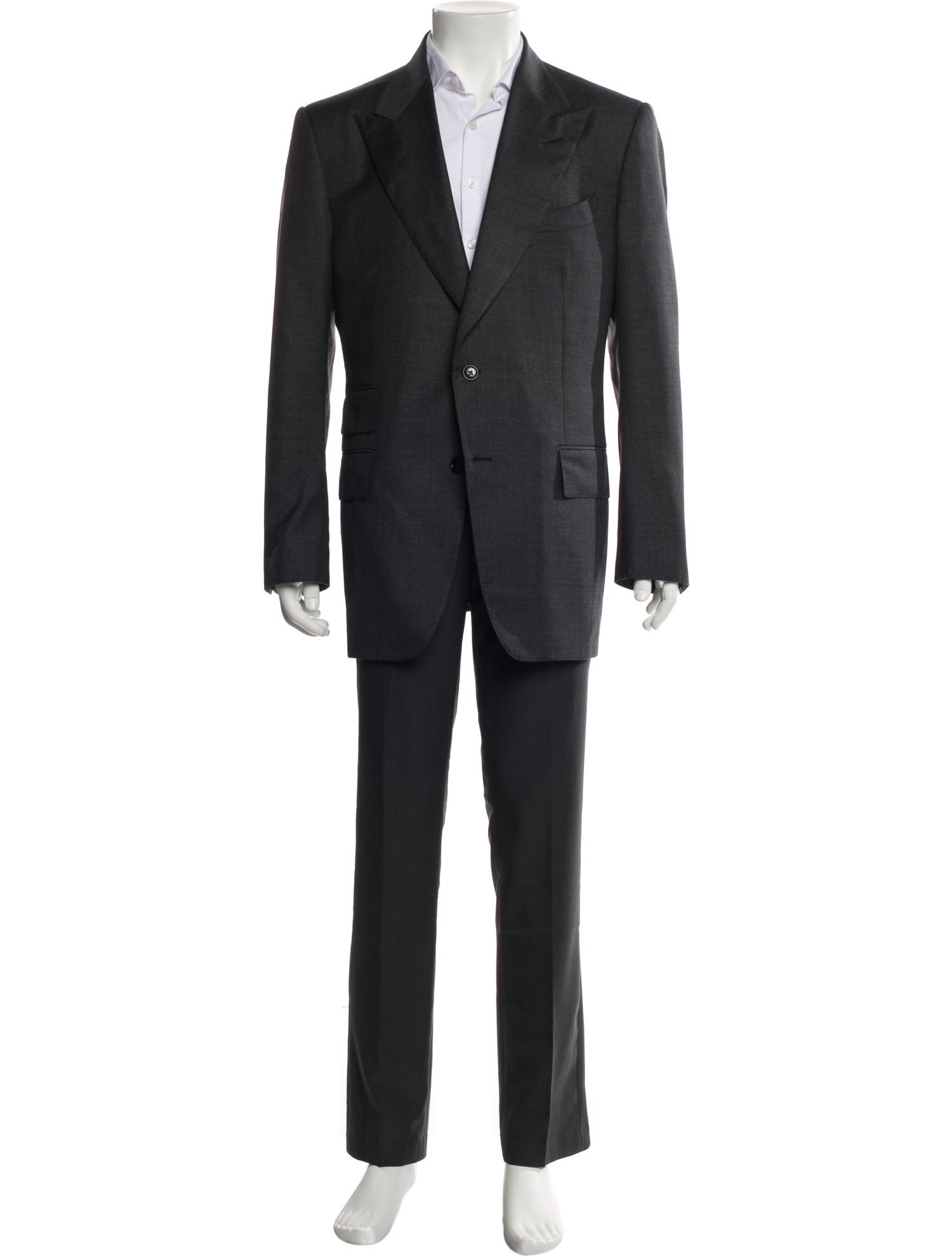 Tom Ford Wool Blazer