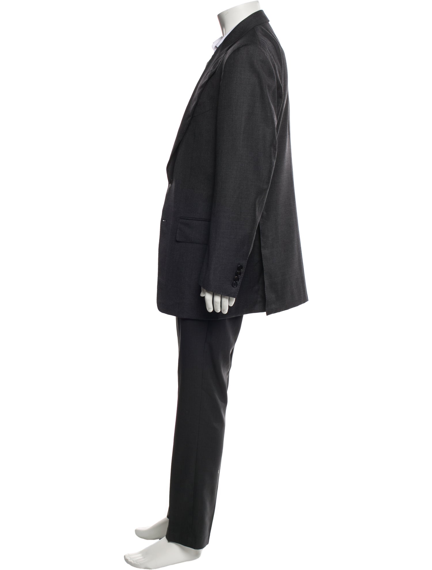 Tom Ford Wool Blazer