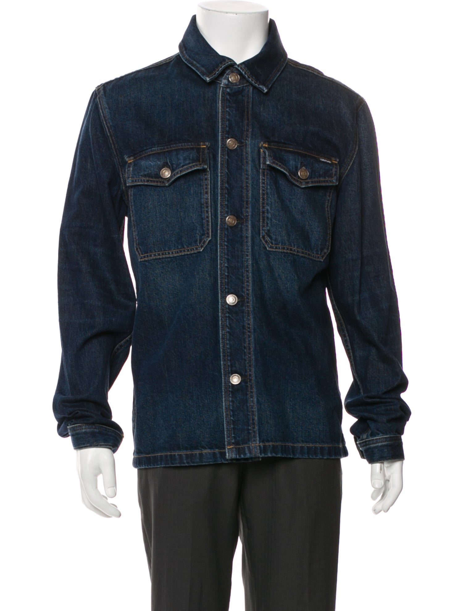 Tom Ford Denim Jacket