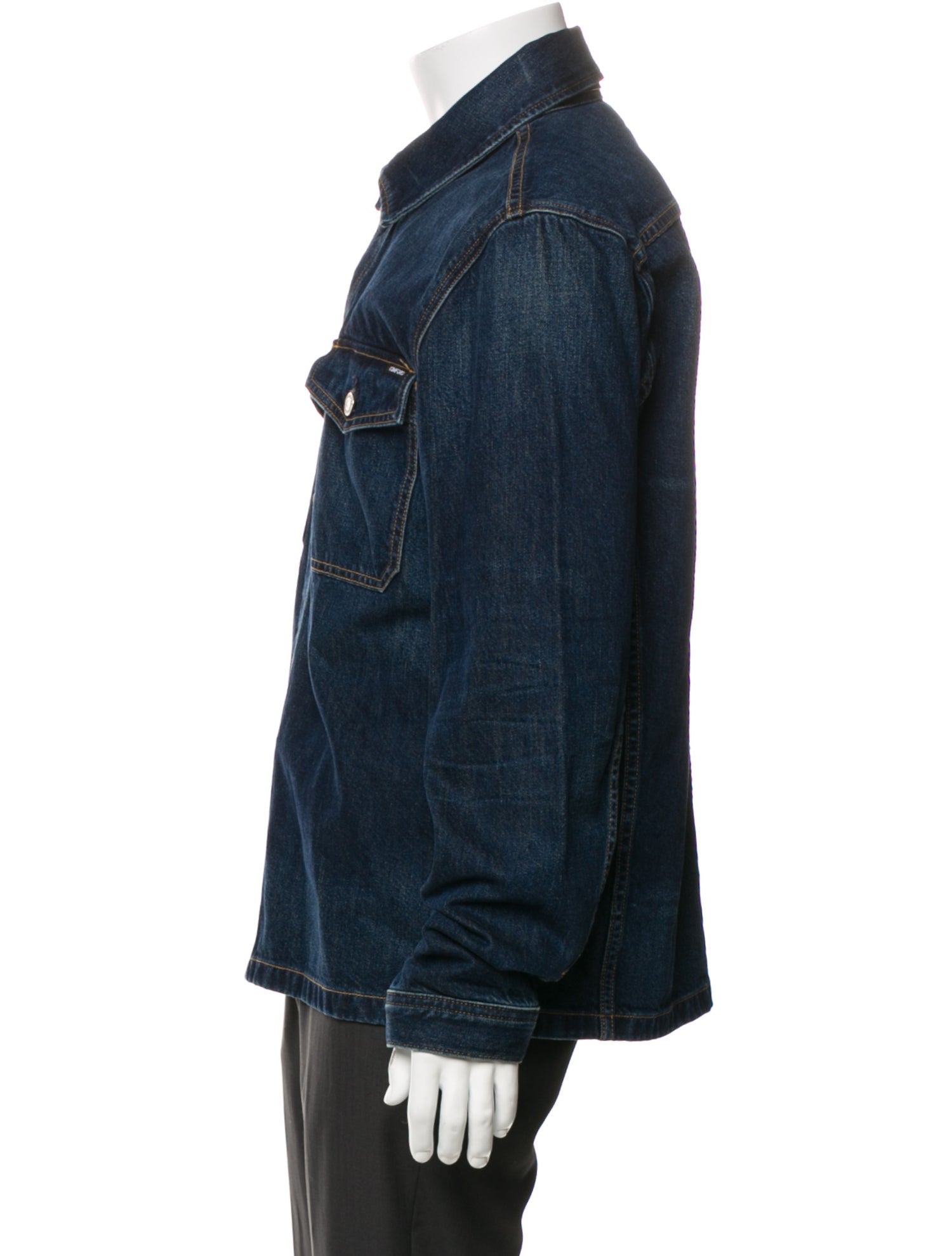 Tom Ford Denim Jacket