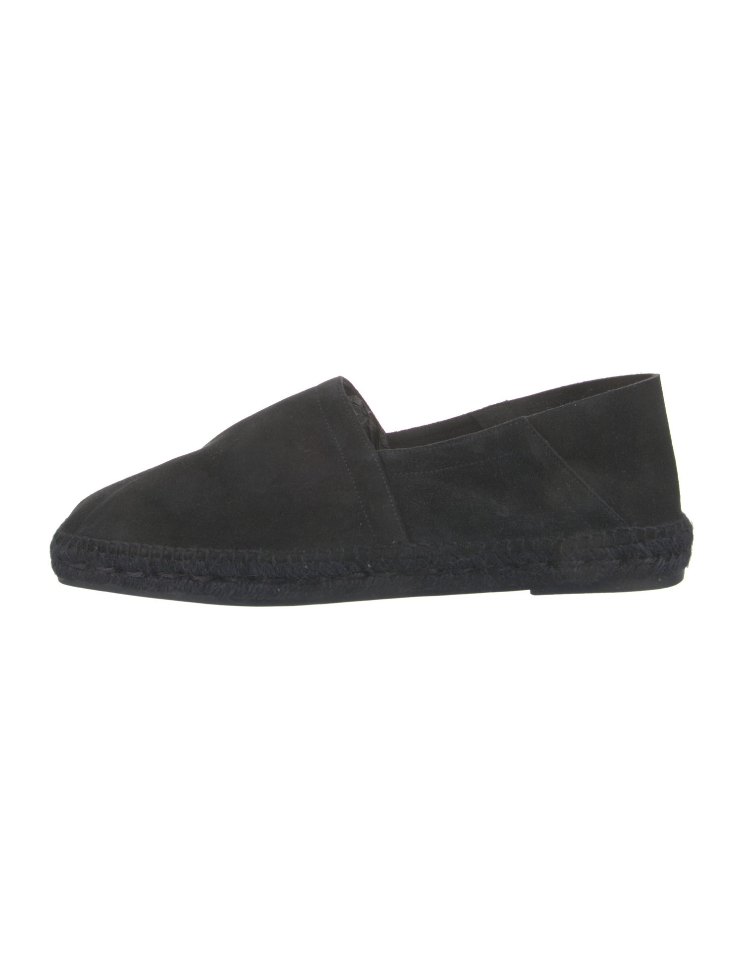 Tom Ford Suede Loafers