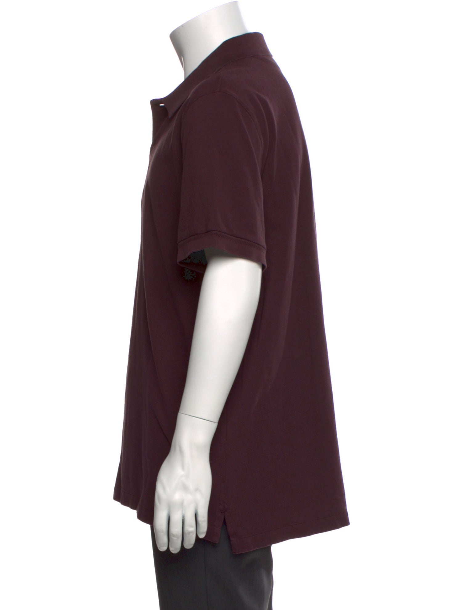 Tom Ford Short Sleeve Shirt