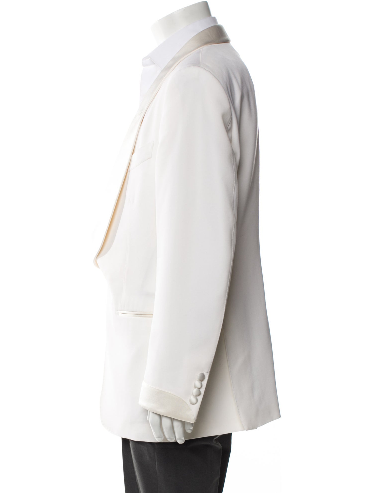 Tom Ford Wool Tuxedo