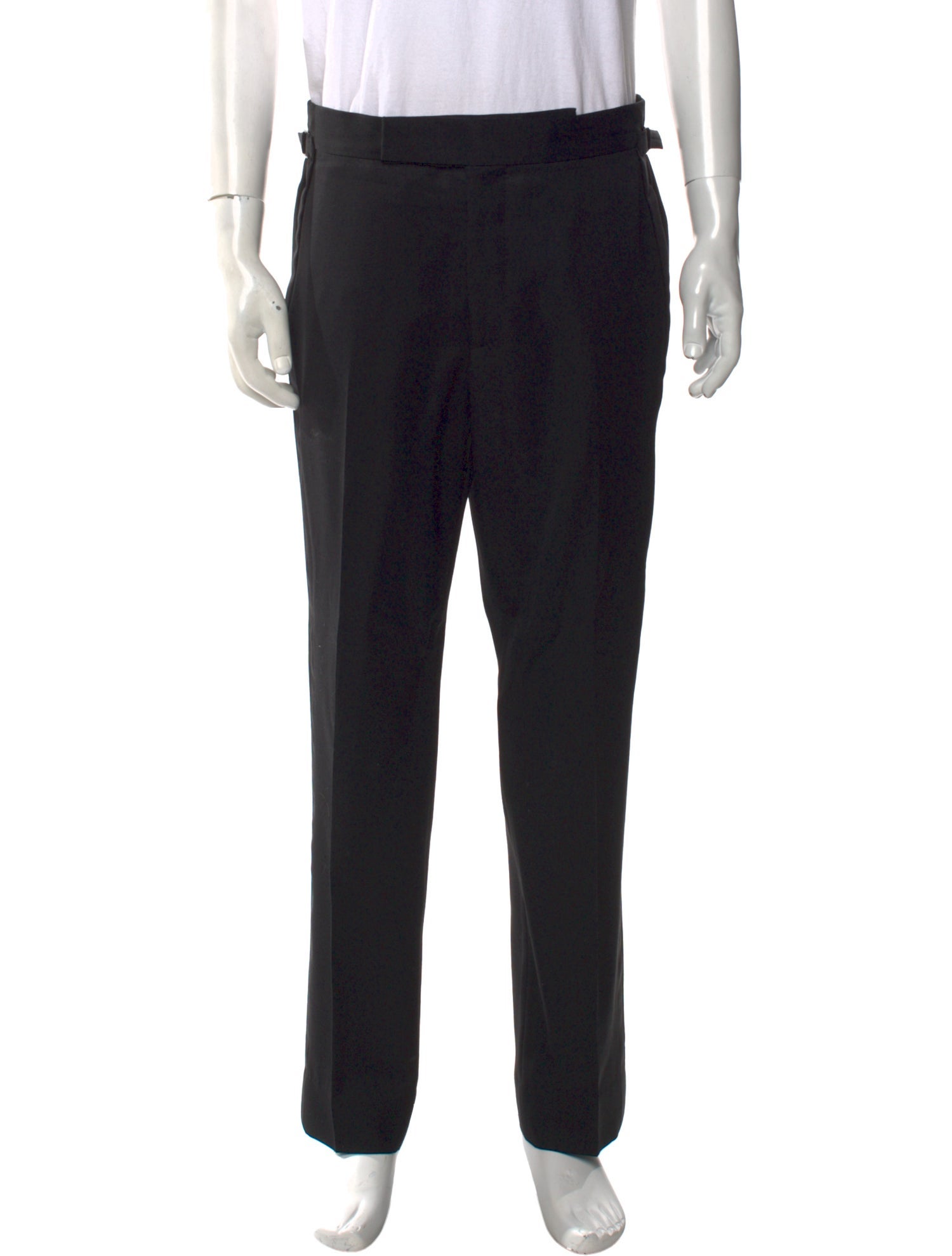 Tom Ford Wool Dress Pants