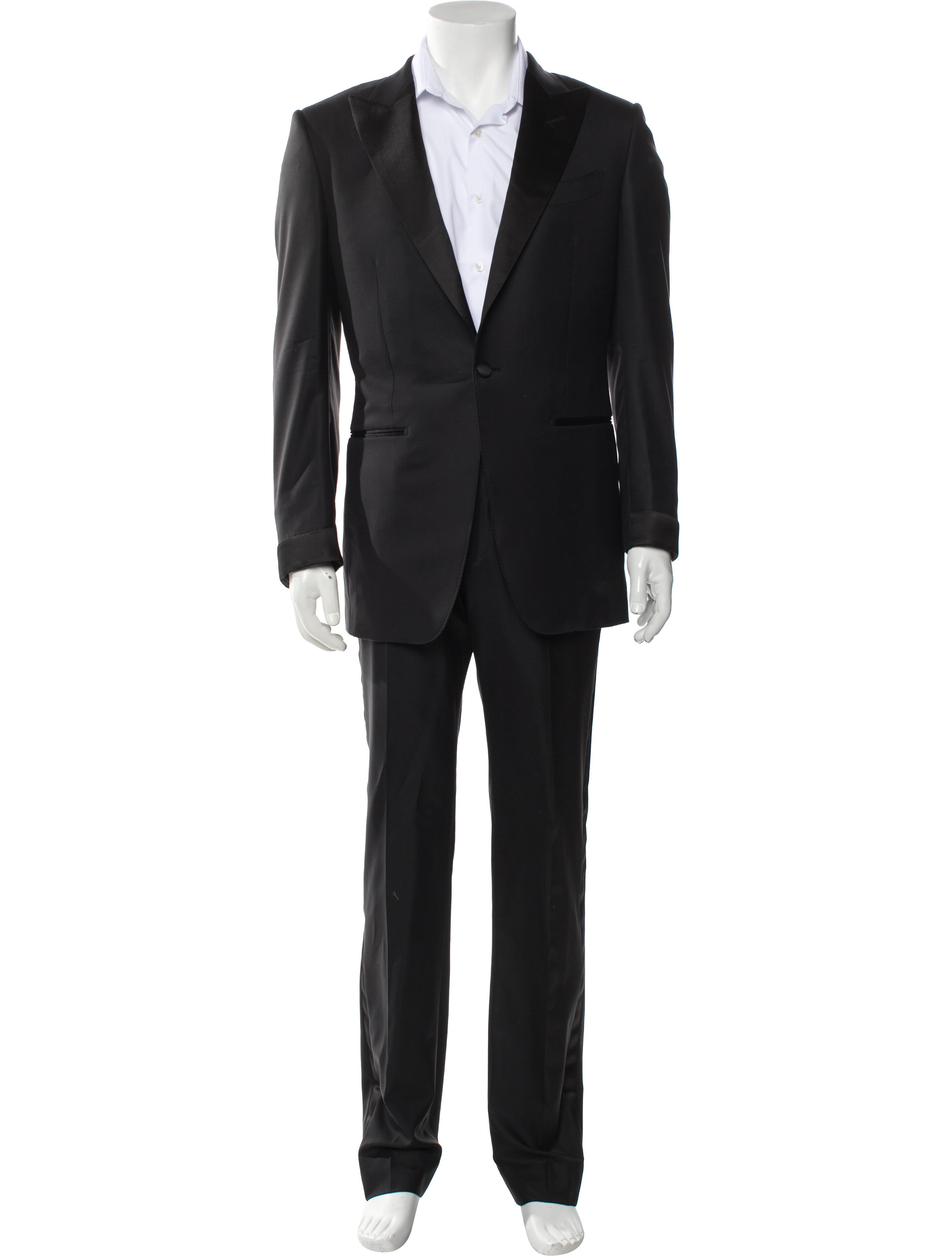 Tom Ford Two-Piece Suit