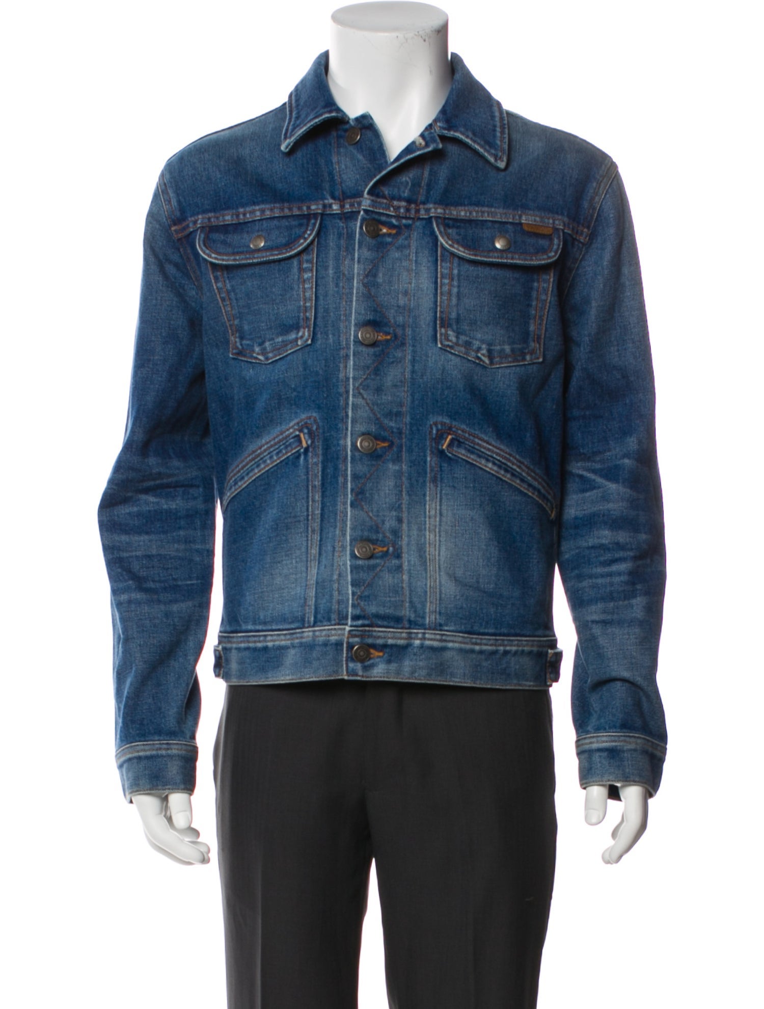 Tom Ford Denim Jacket