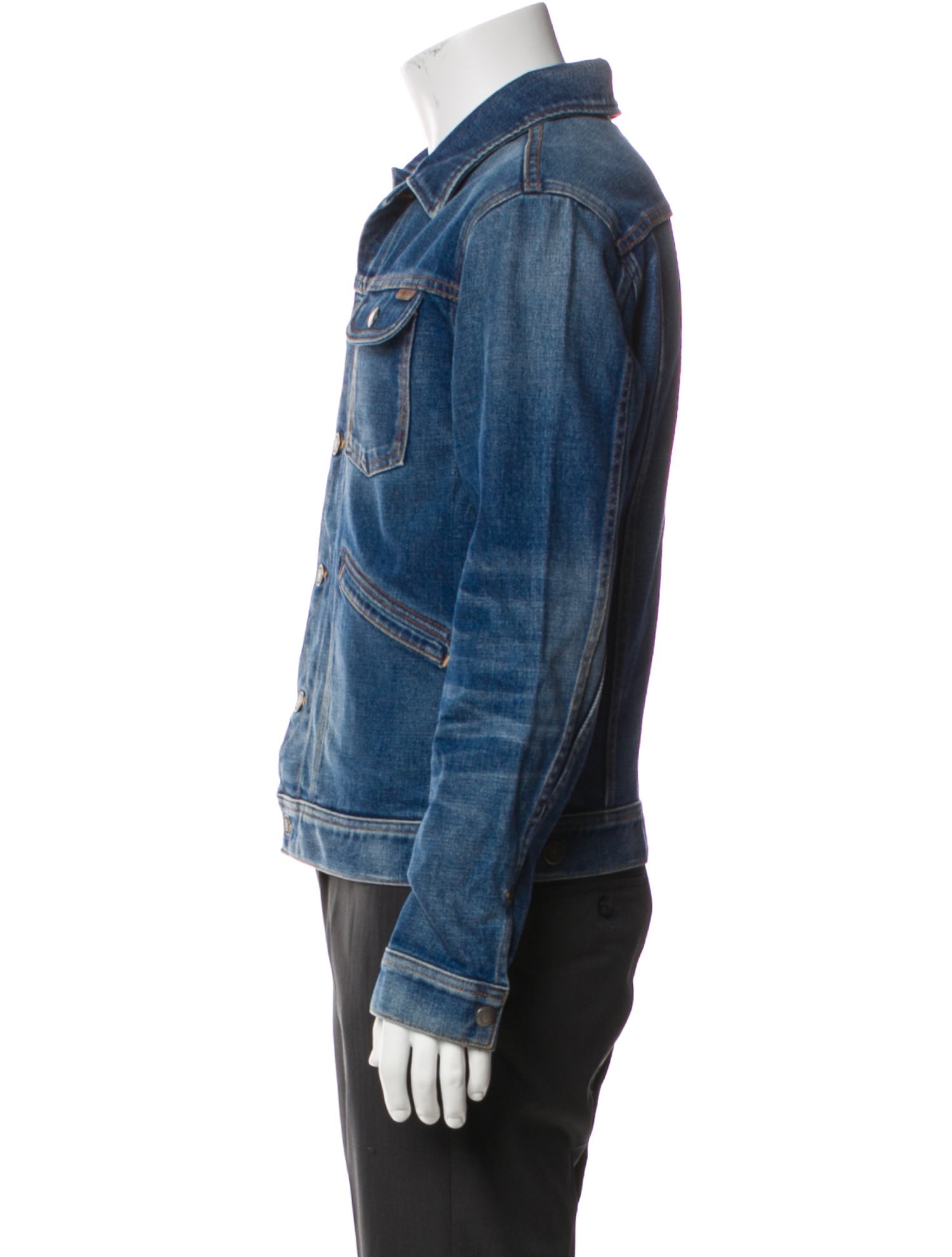 Tom Ford Denim Jacket