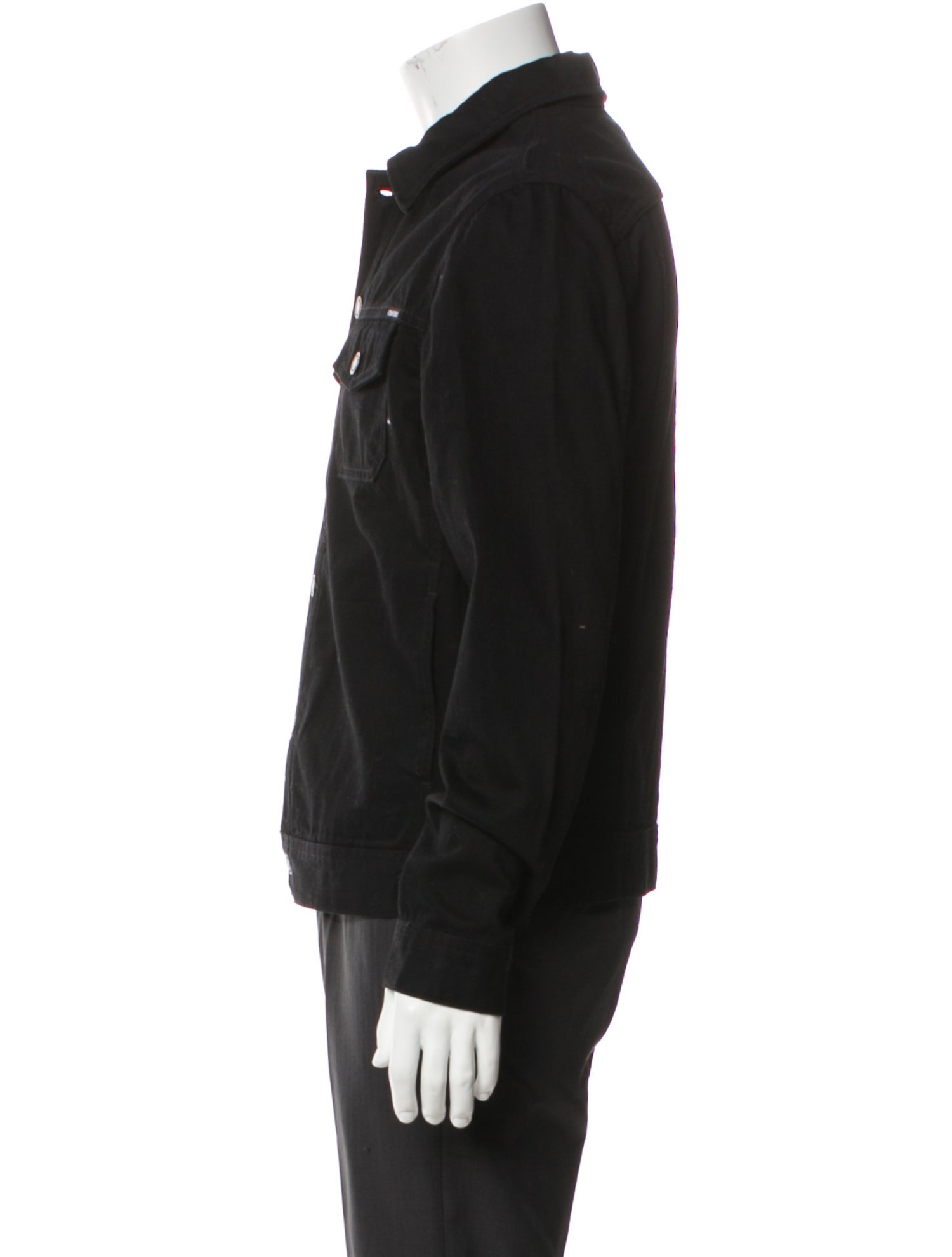 Tom Ford Trucker Jacket