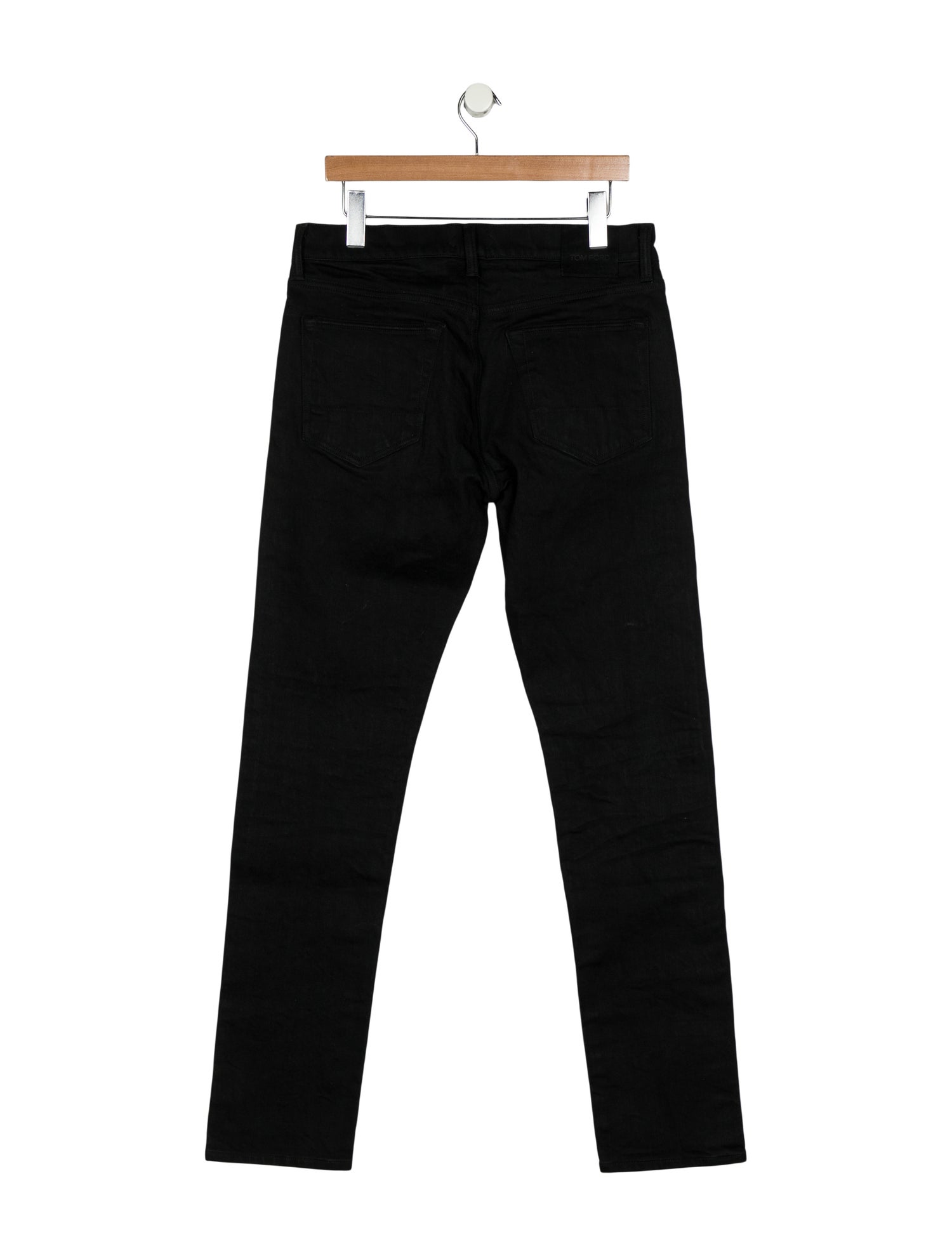 Tom Ford Skinny Jeans