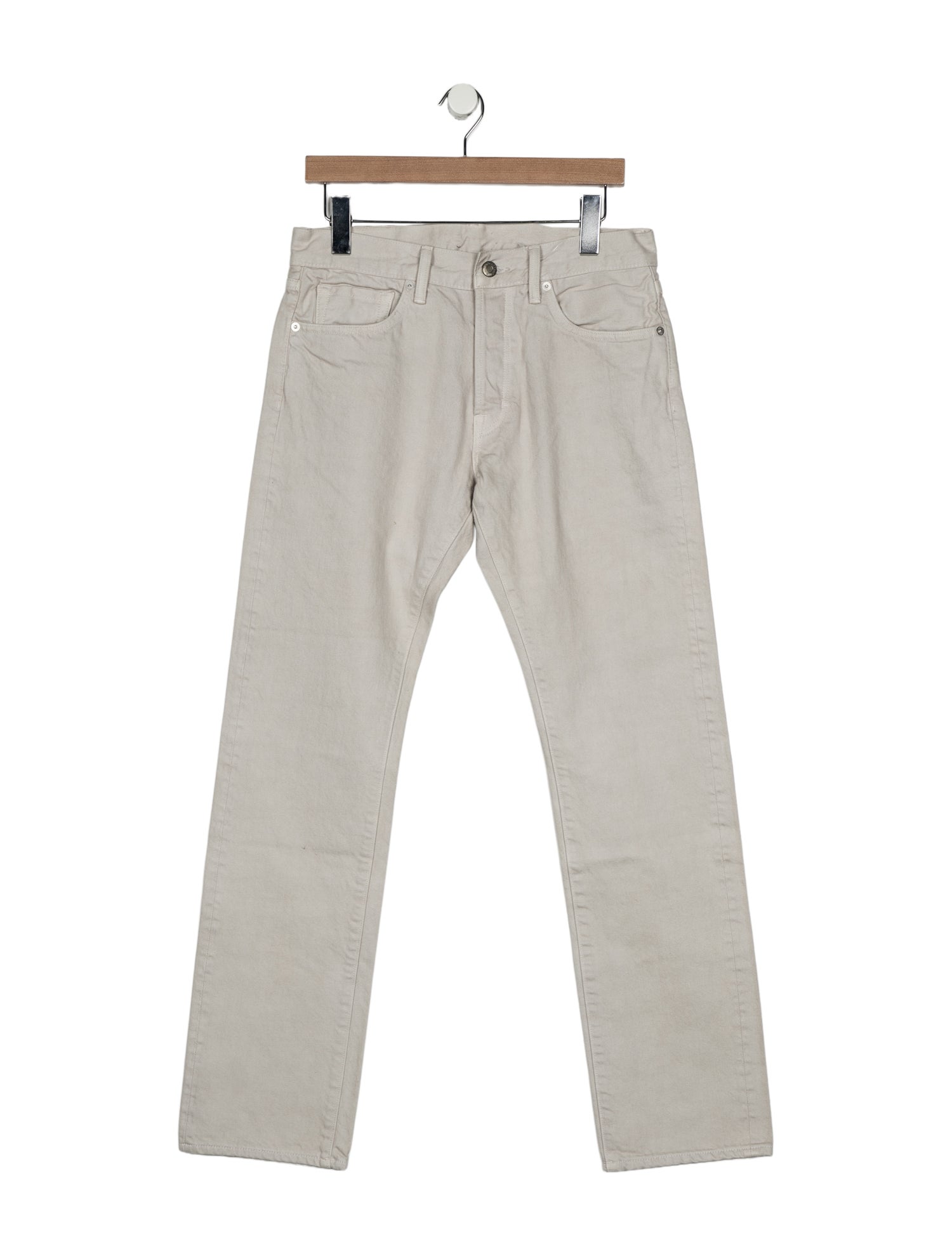 Tom Ford Slim Fit Jeans