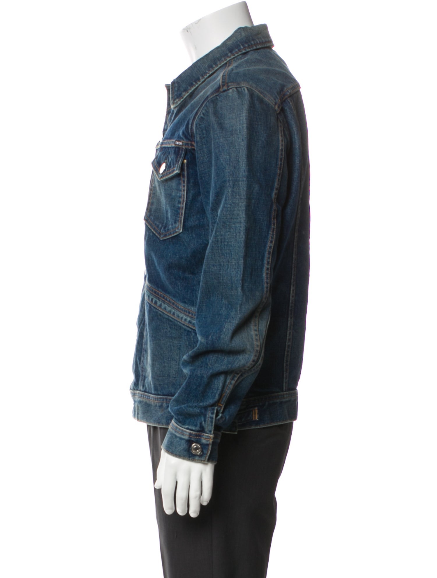 Tom Ford Denim Jacket