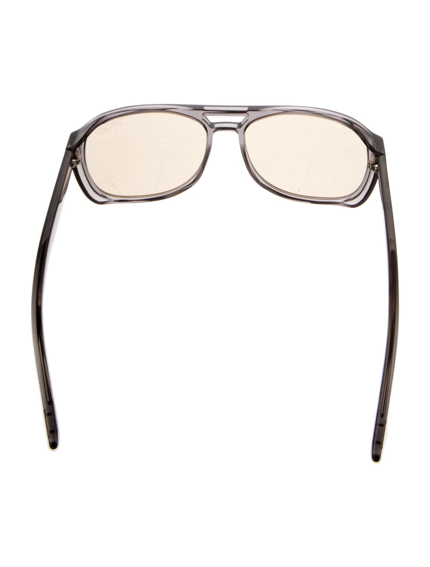 Tom Ford Photochromic Square Sunglasses