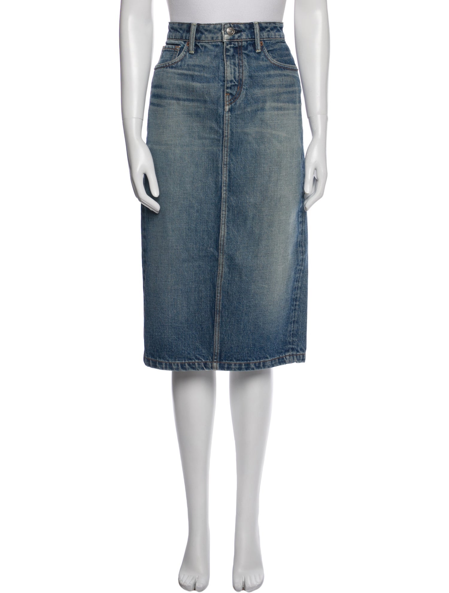 Tom Ford Knee-Length Skirt