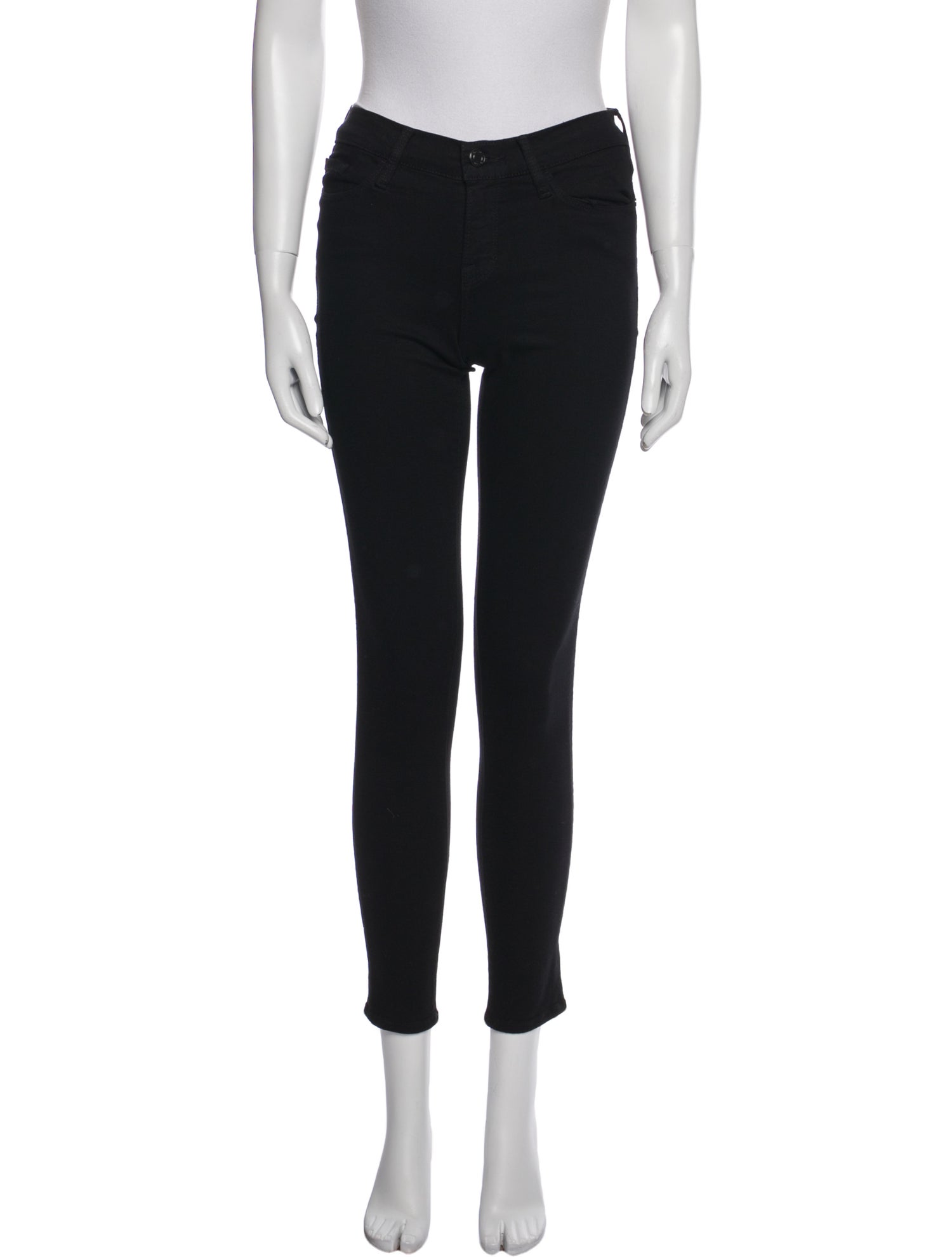 Tom Ford Skinny Leg Pants