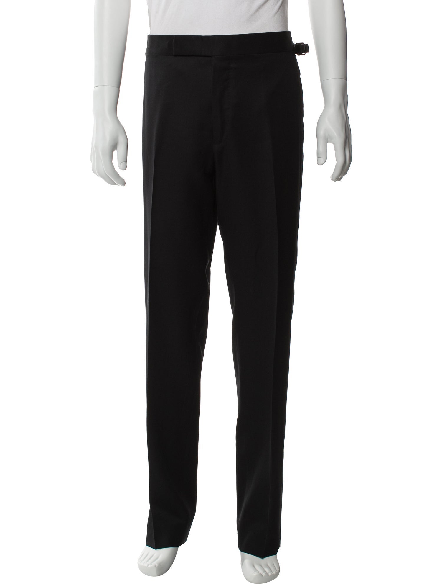 Tom Ford Wool Dress Pants