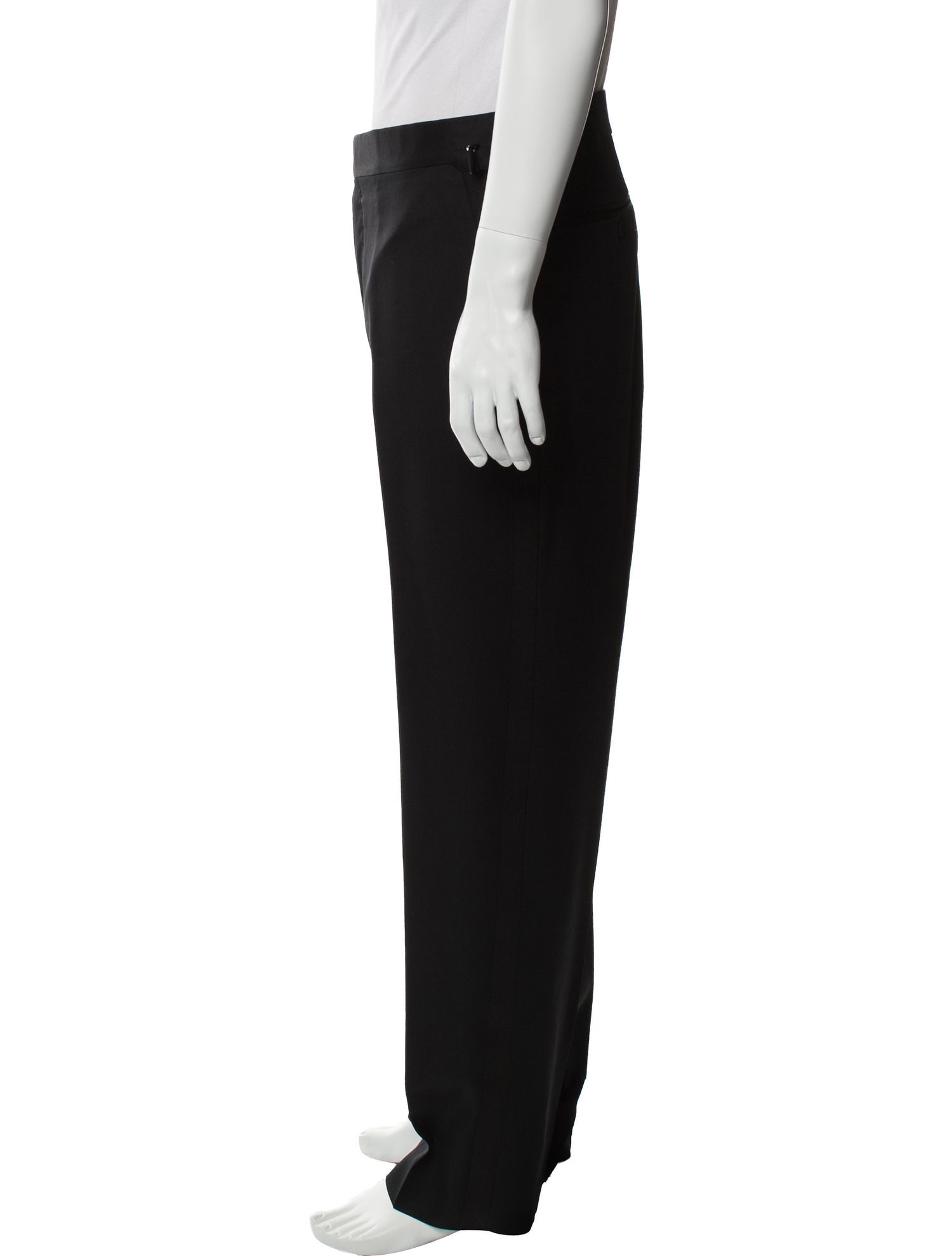 Tom Ford Wool Dress Pants