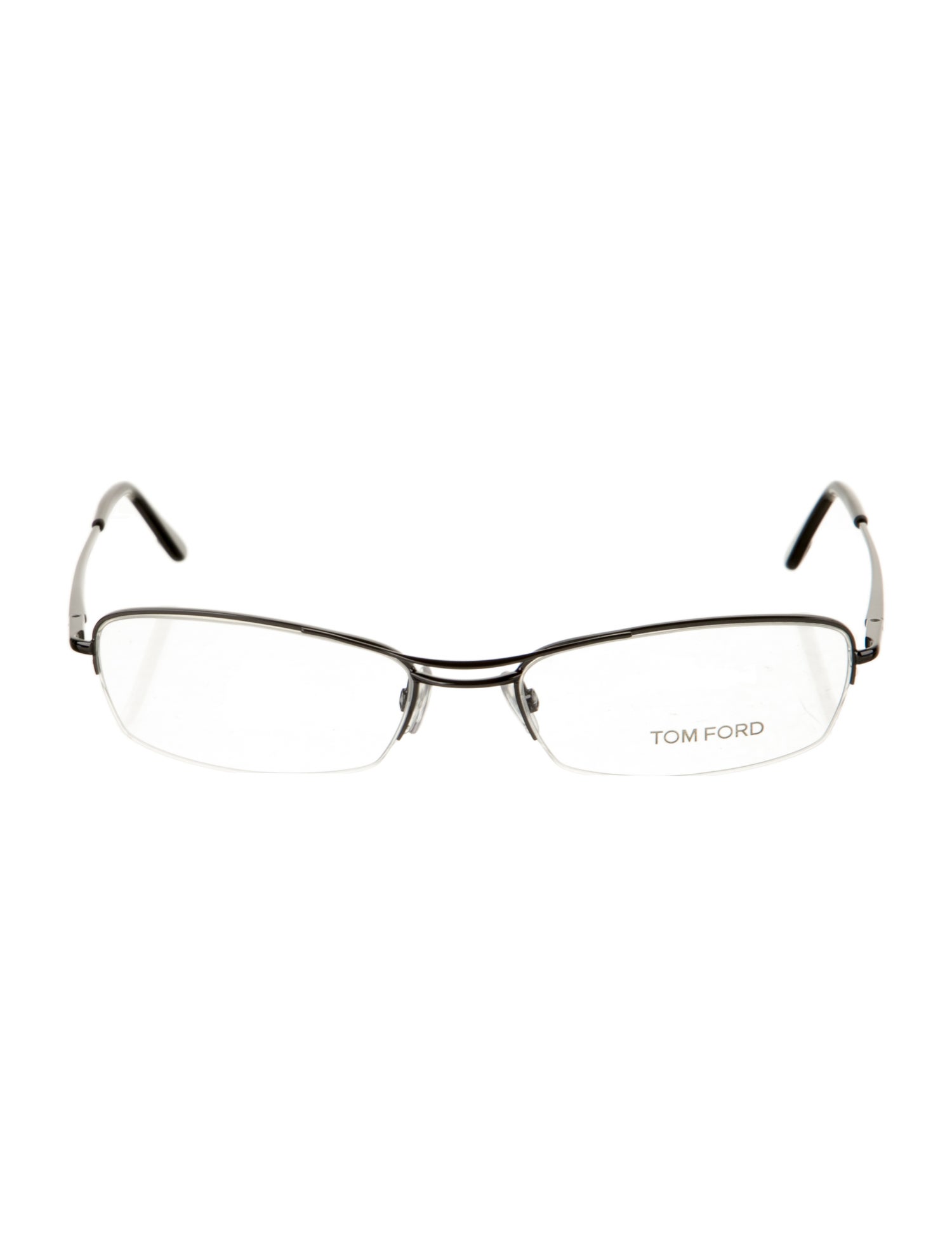 Tom Ford Square Eyeglasses