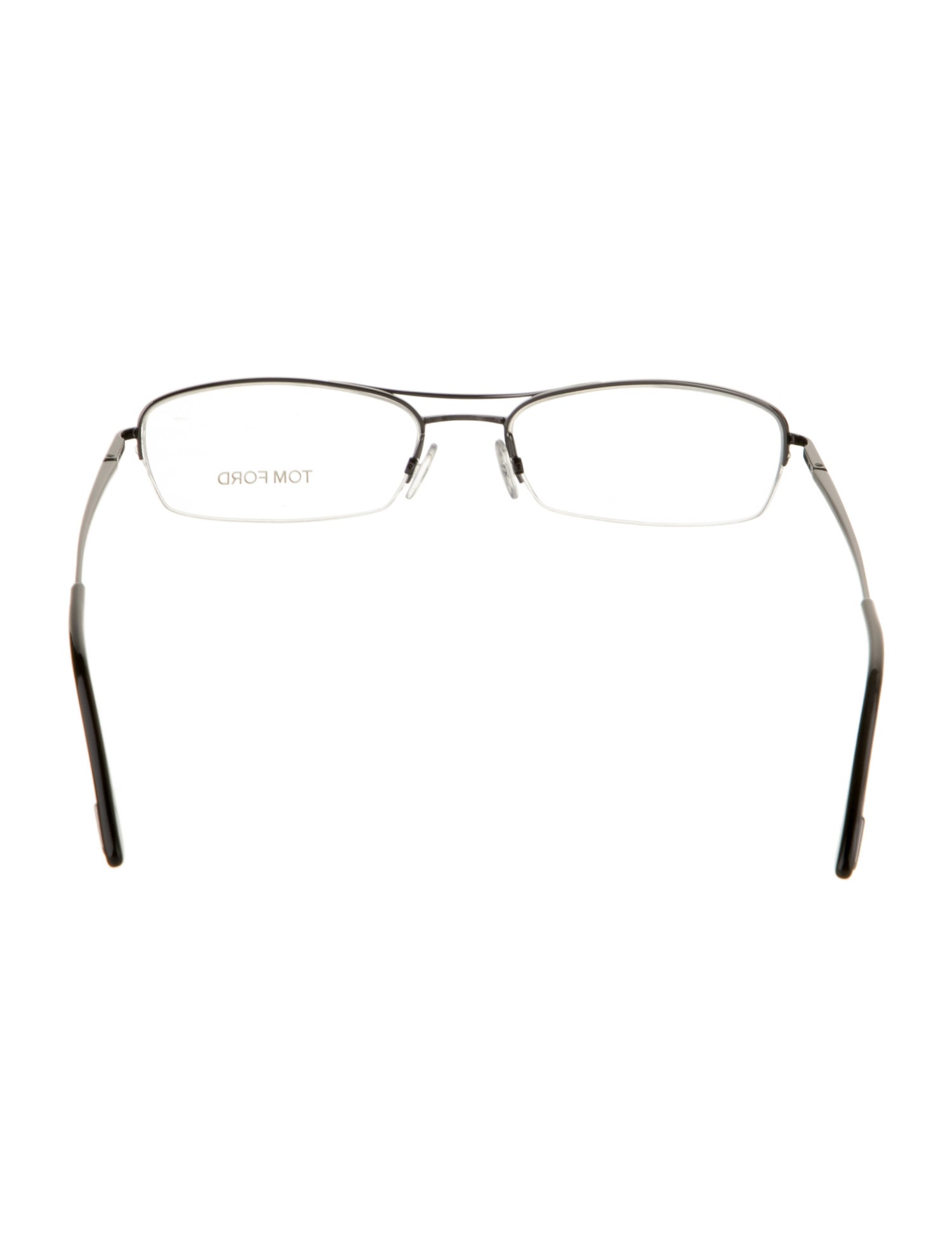 Tom Ford Square Eyeglasses