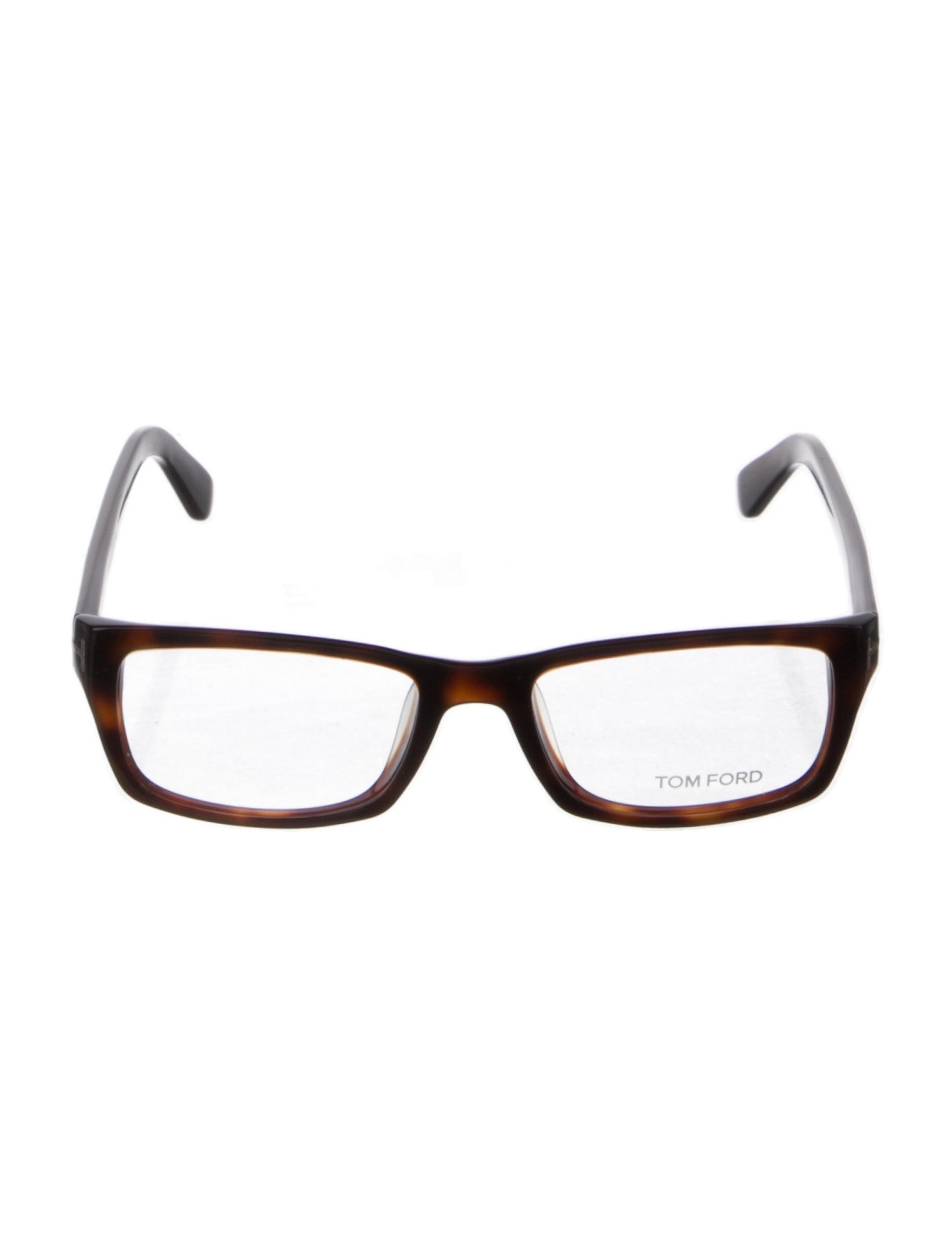 Tom Ford Square Eyeglasses
