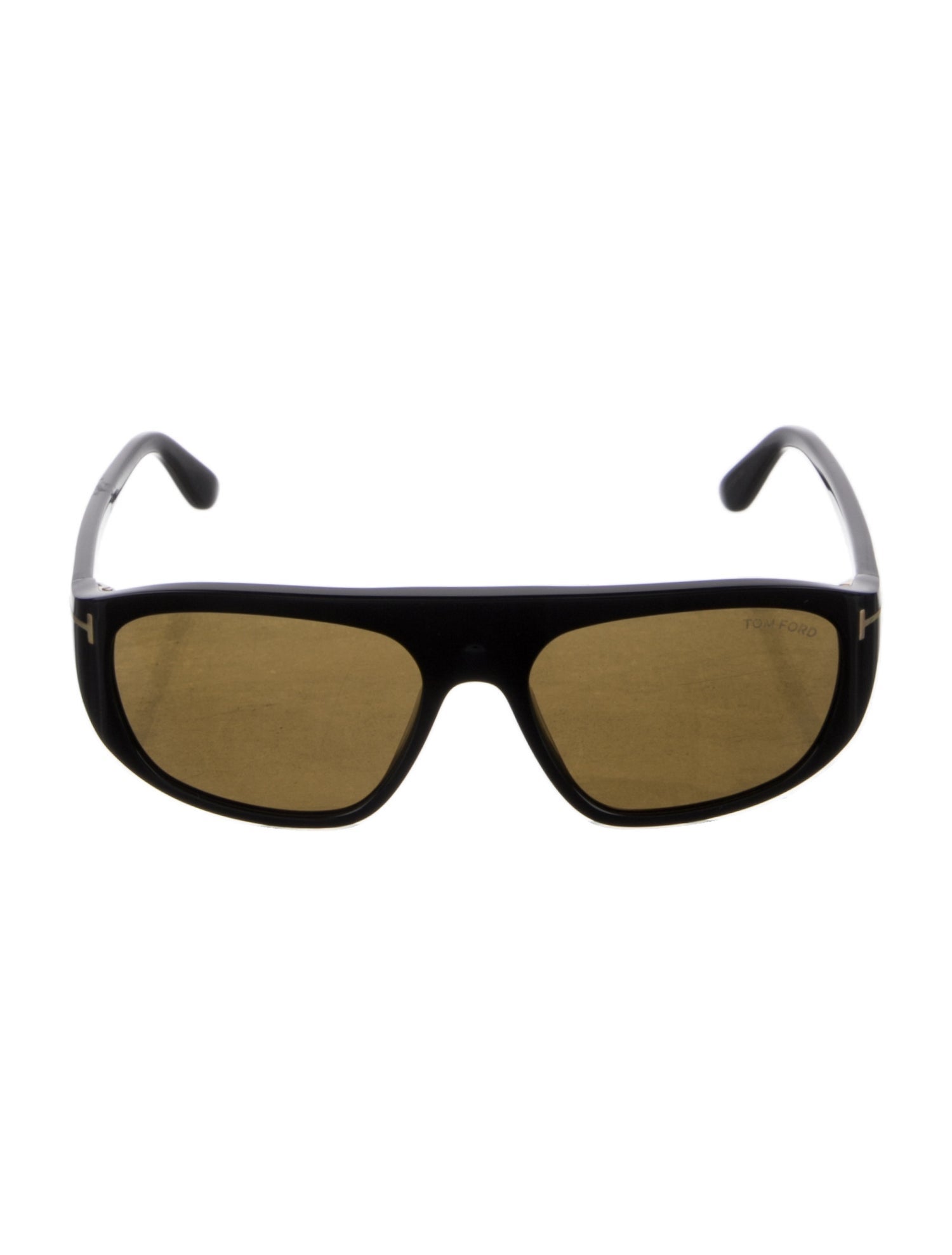 Tom Ford August Square Sunglasses