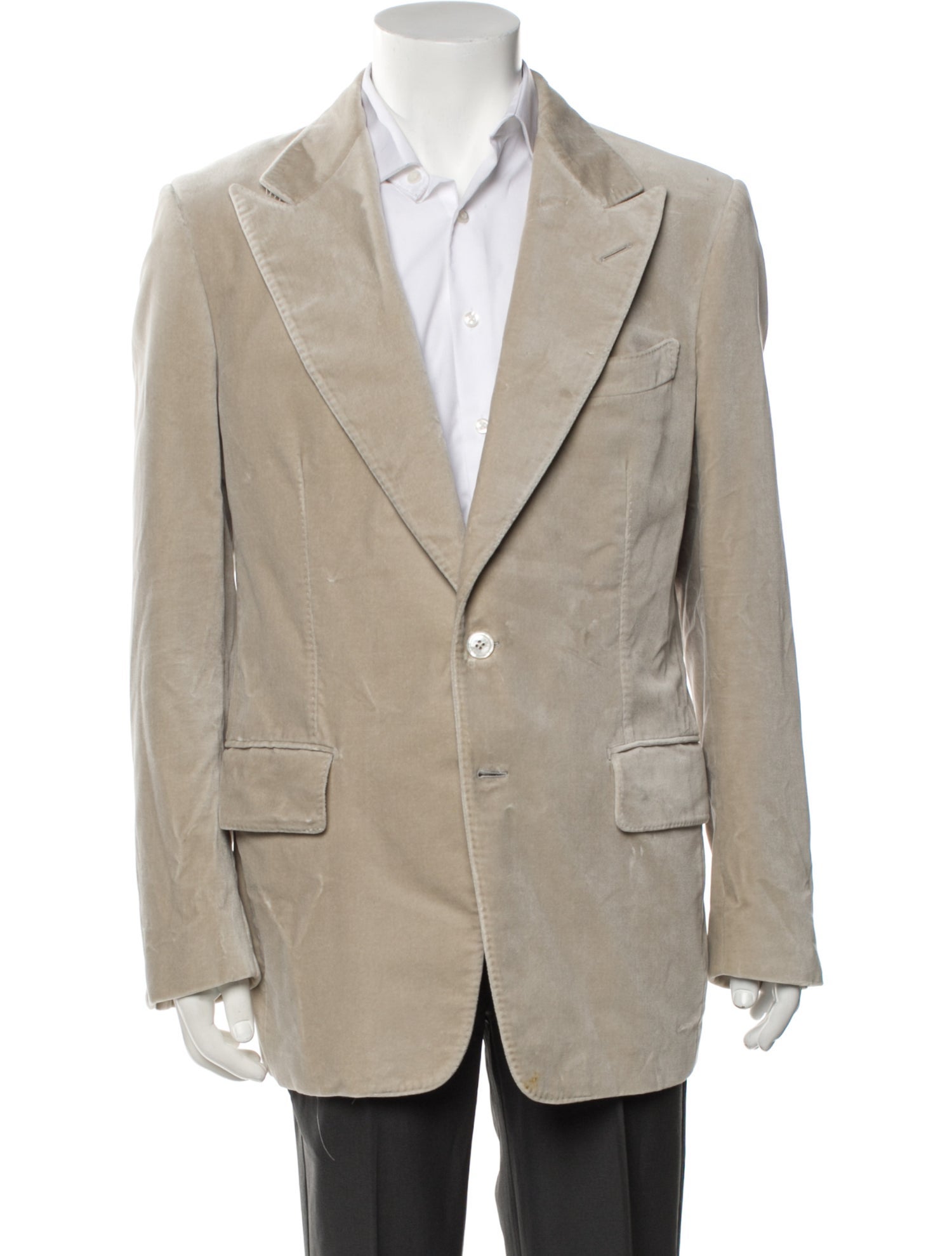 Tom Ford Blazer