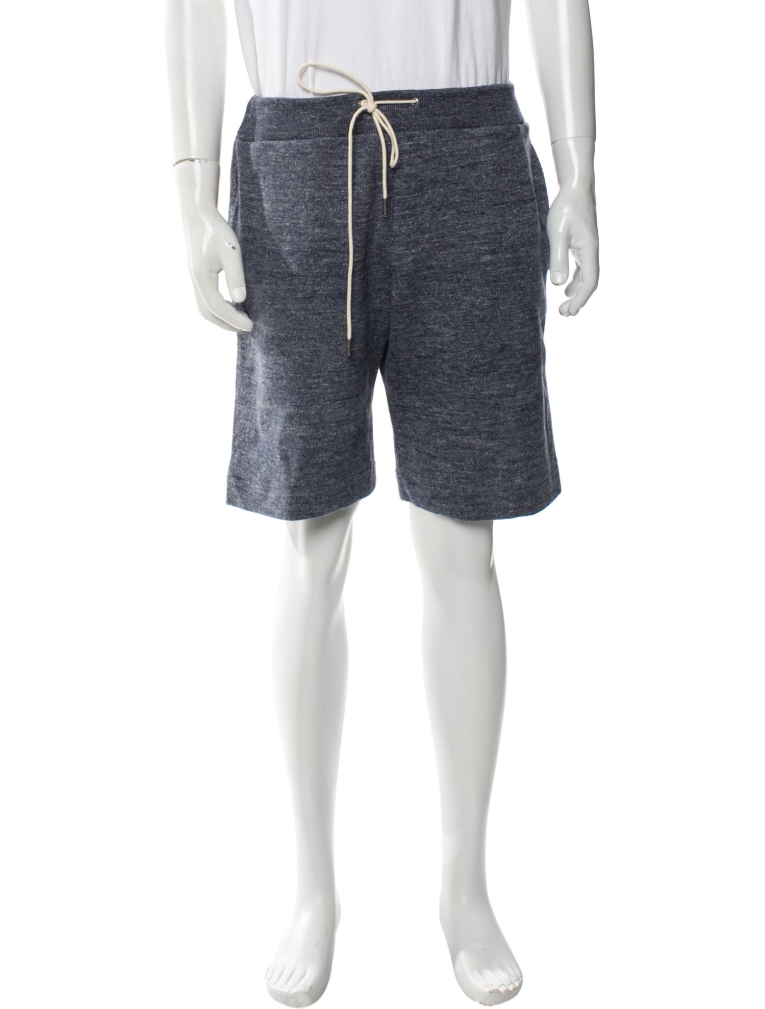 Tom Ford Jogger Shorts