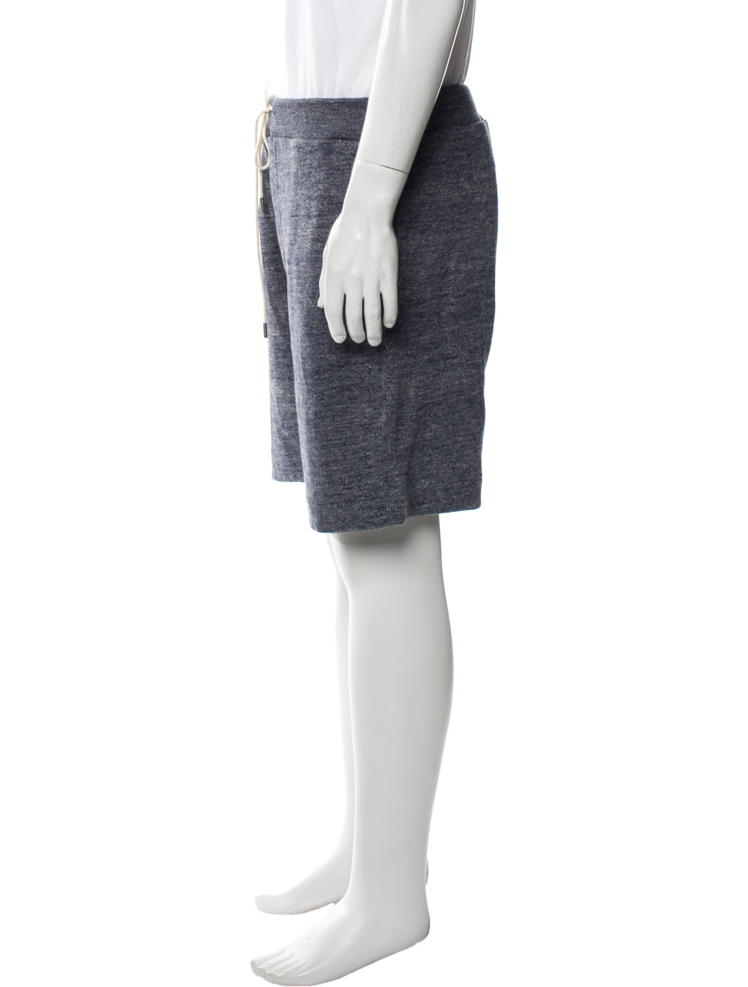 Tom Ford Jogger Shorts