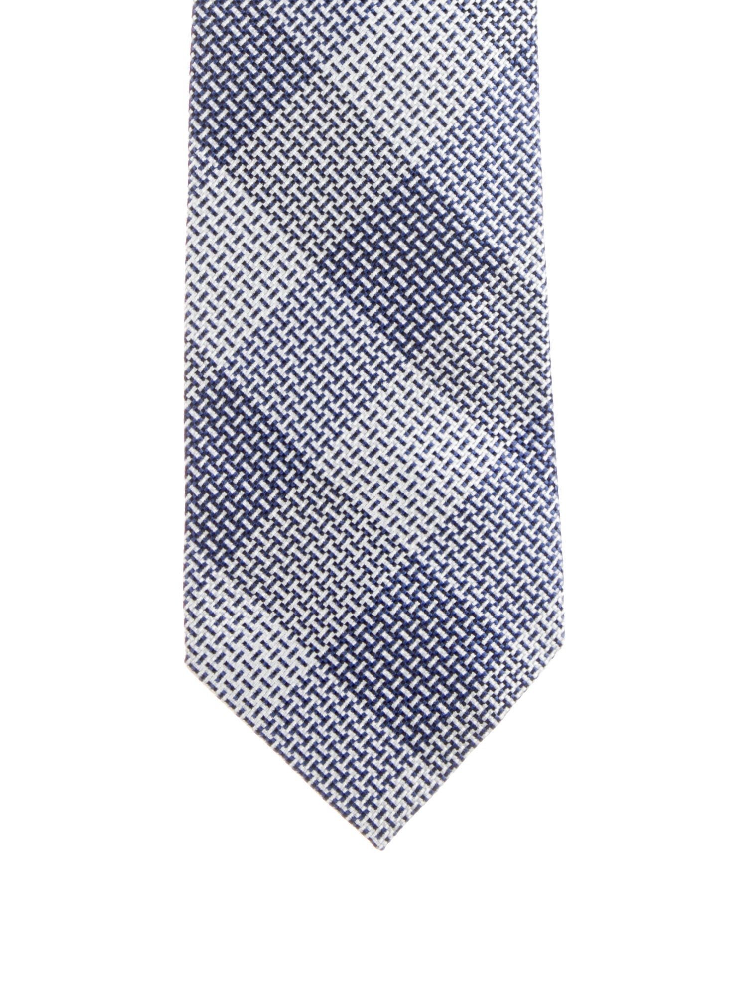 Tom Ford Silk Tie