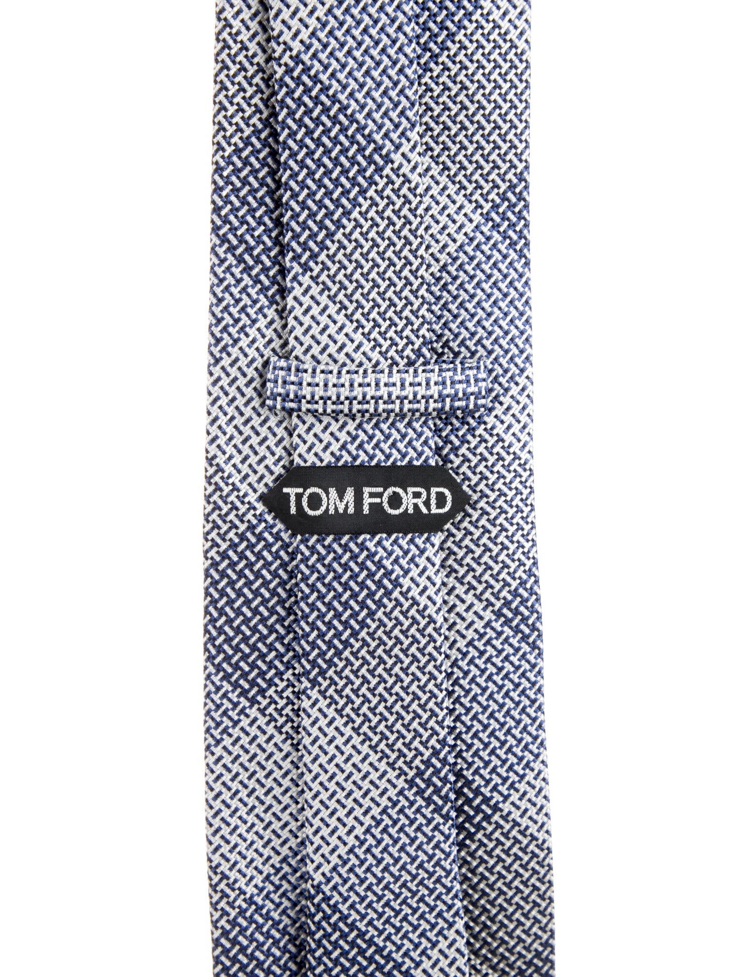 Tom Ford Silk Tie