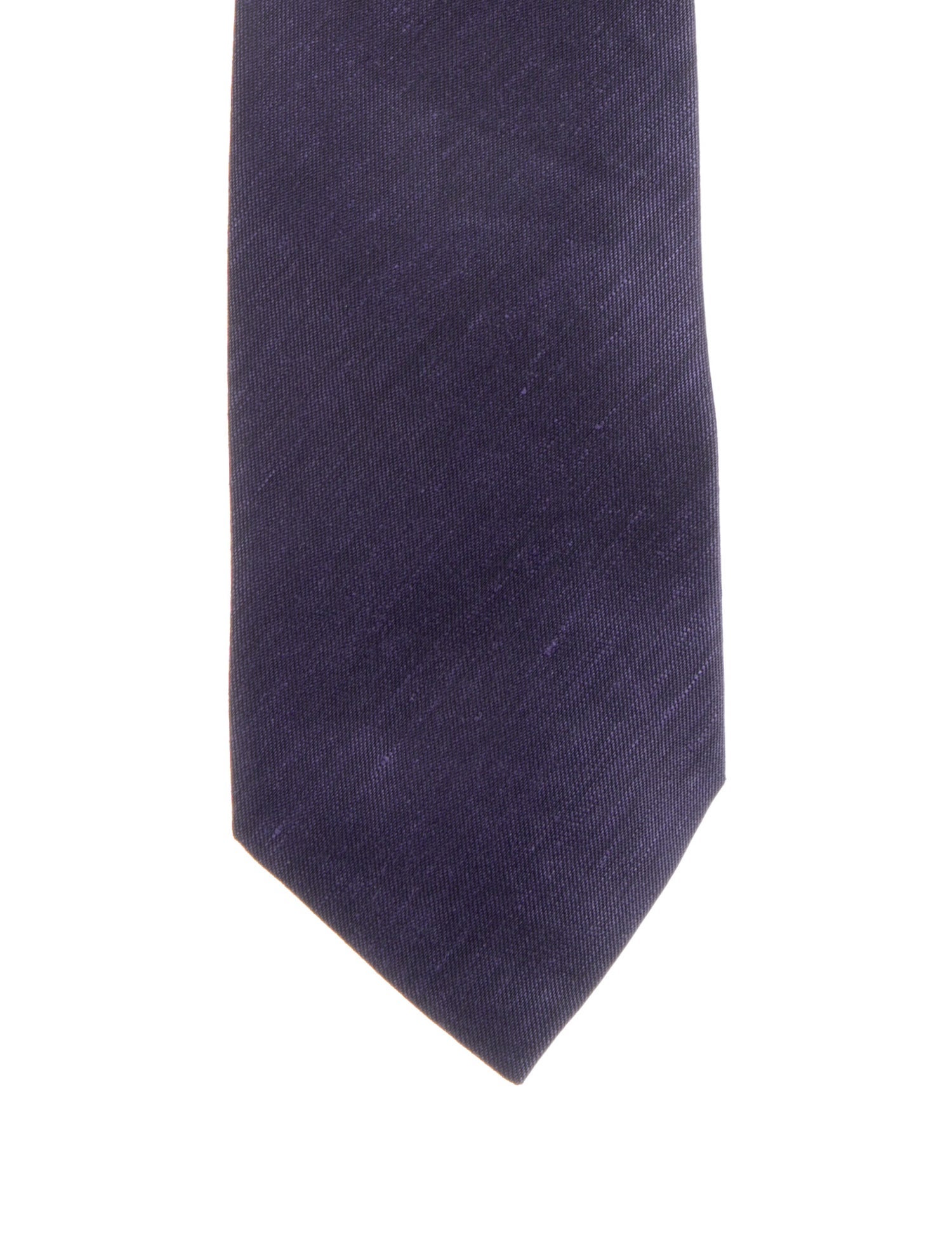 Tom Ford Linen Tie
