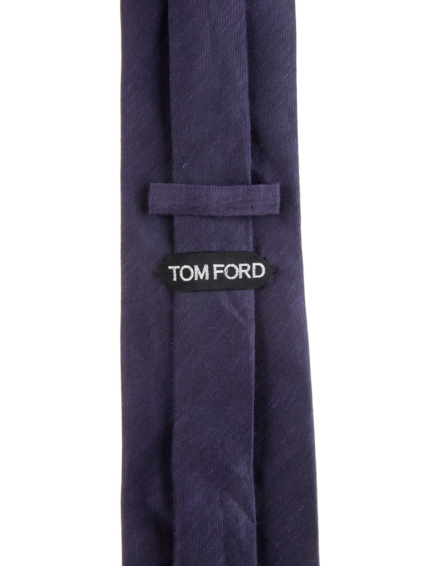 Tom Ford Linen Tie