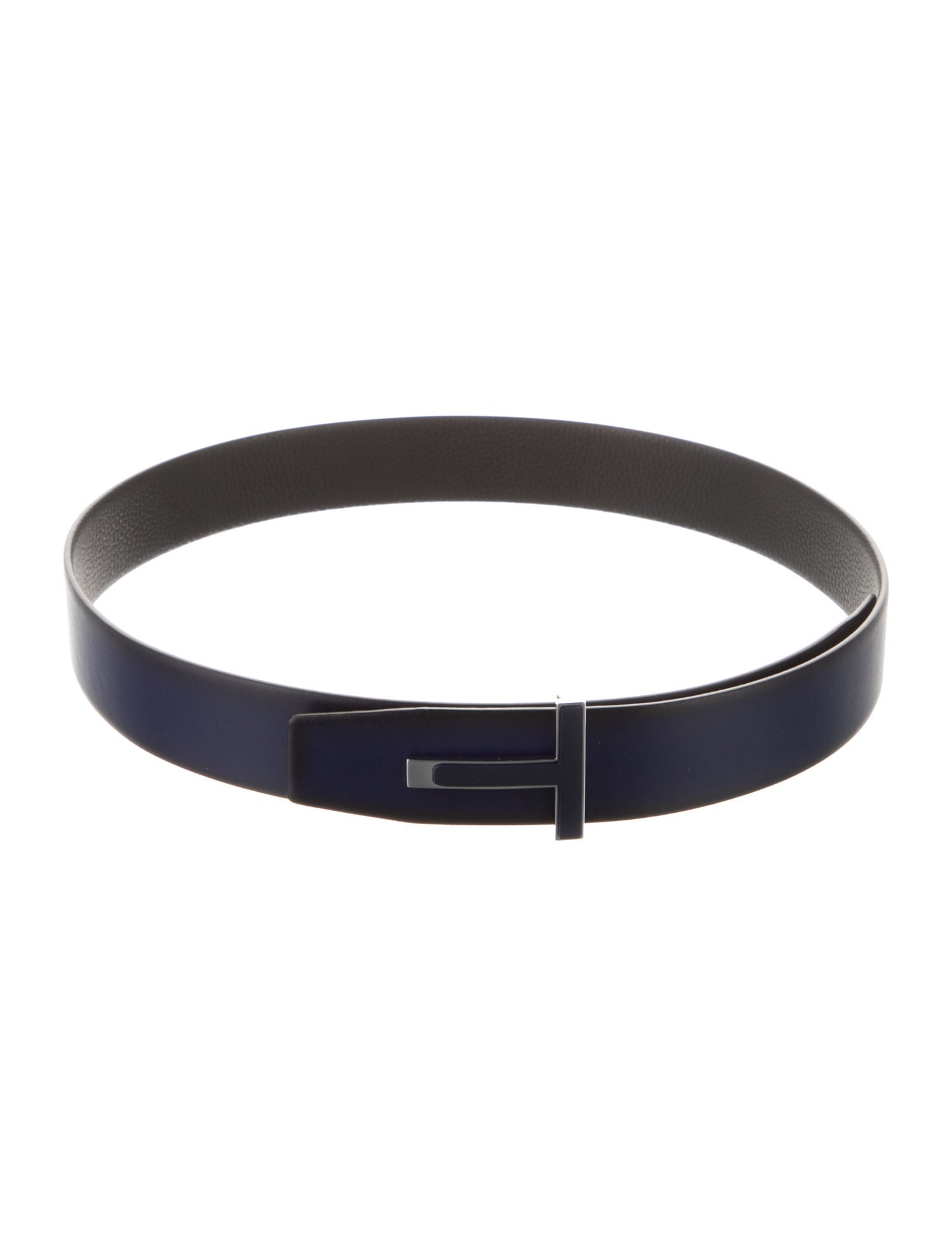 Tom Ford Leather Belt Kit