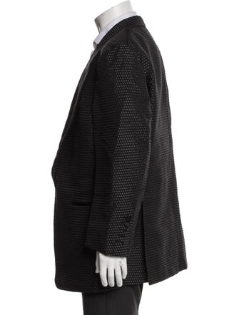 Tom Ford Patterned Blazer