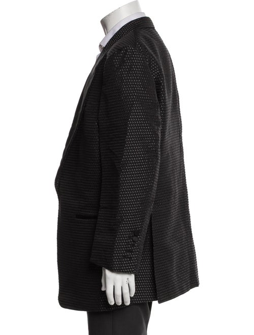 Tom Ford Patterned Blazer