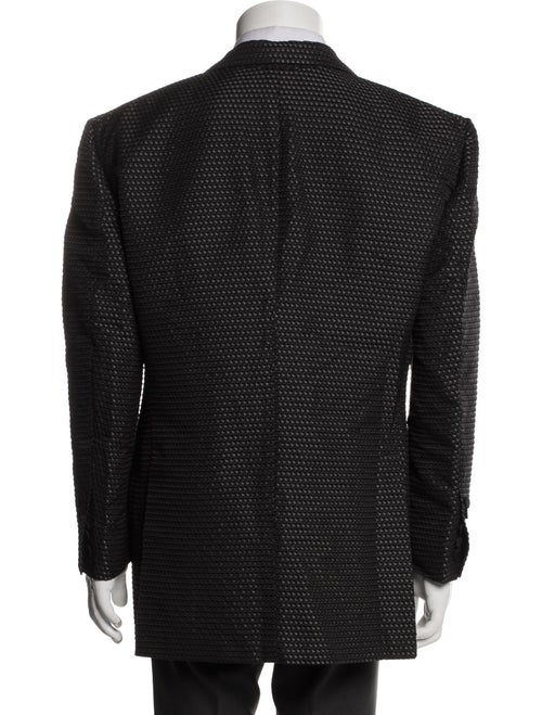 Tom Ford Patterned Blazer