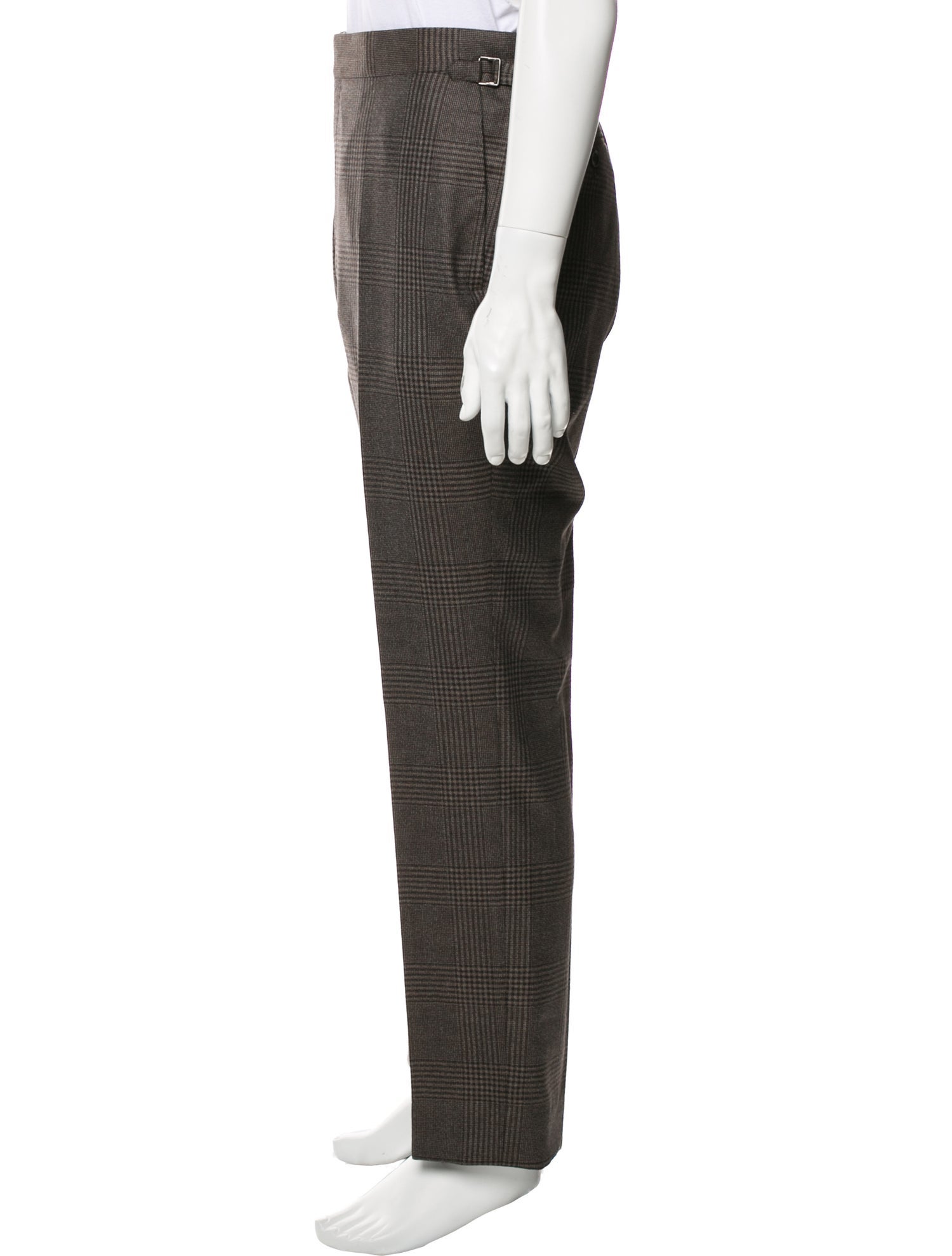 Tom Ford Wool Pants
