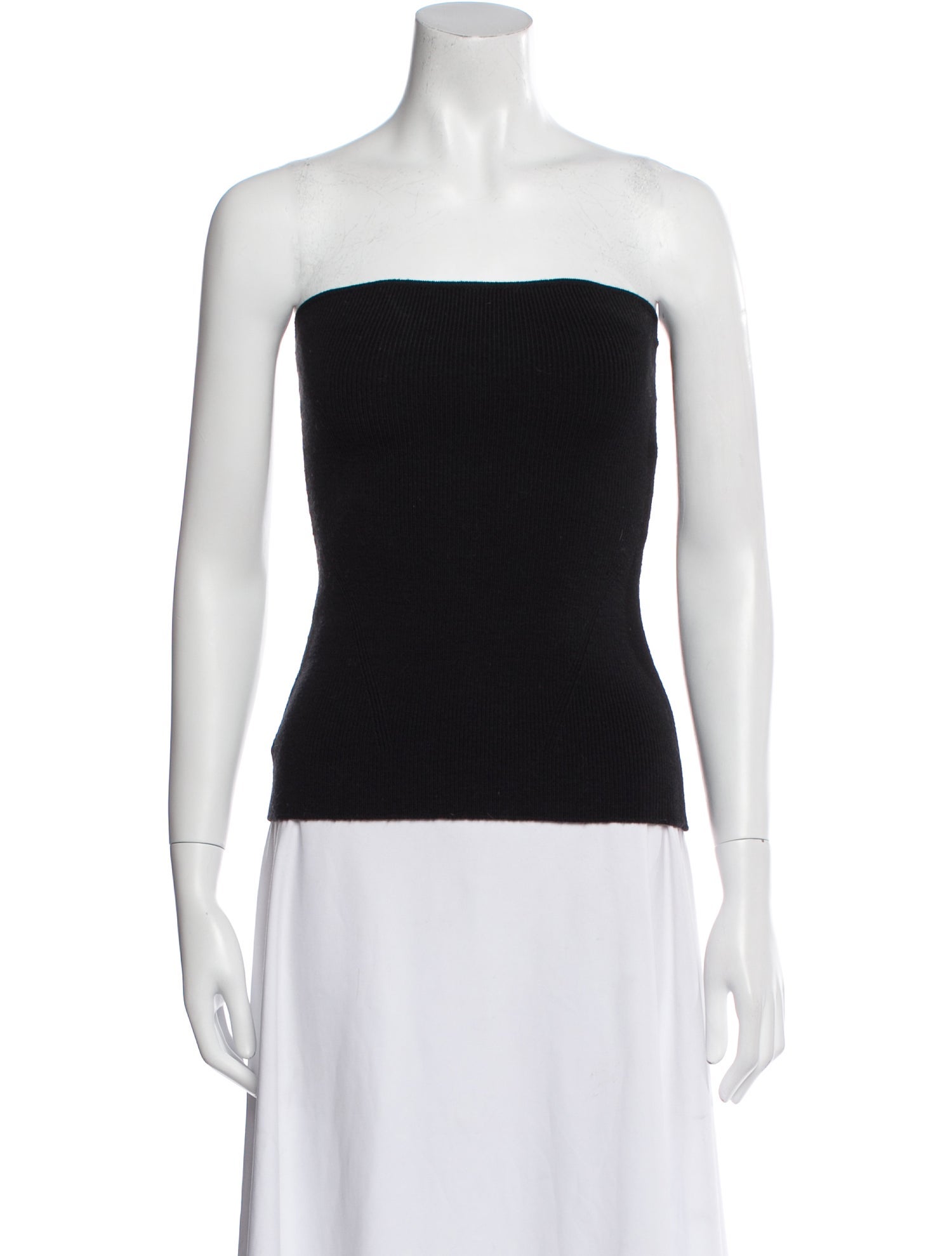 Tom Ford Strapless Top