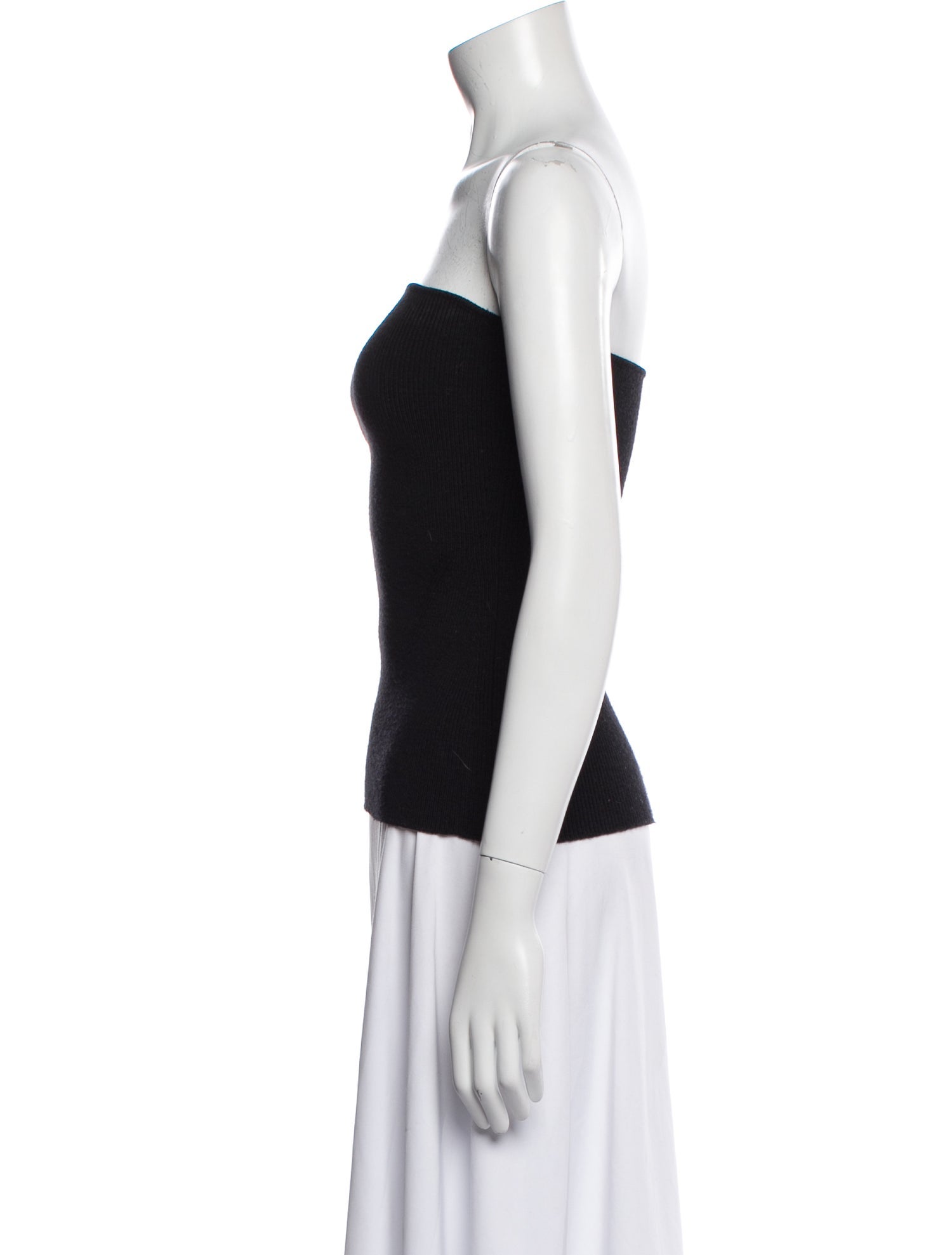 Tom Ford Strapless Top