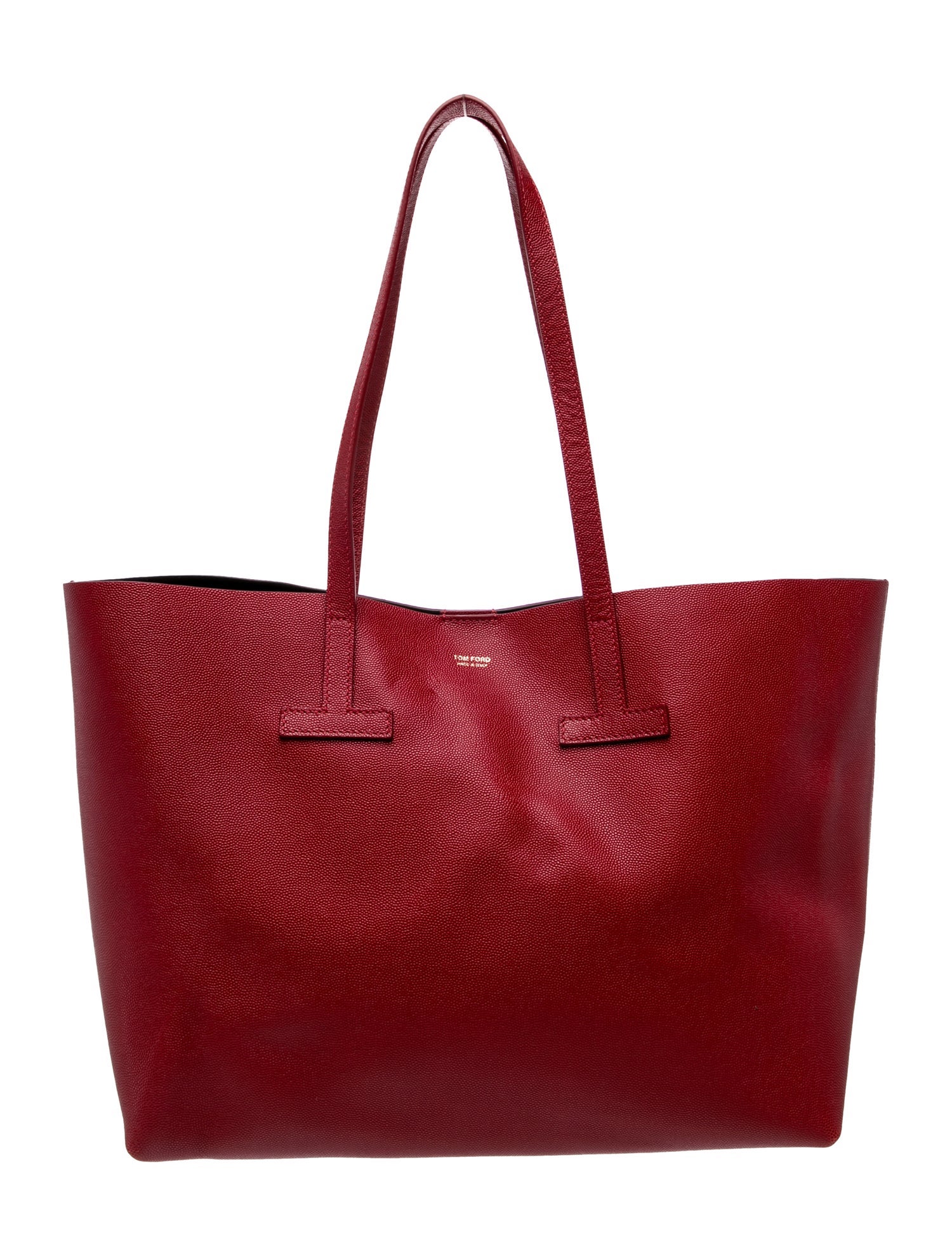 Tom Ford Signature Tote