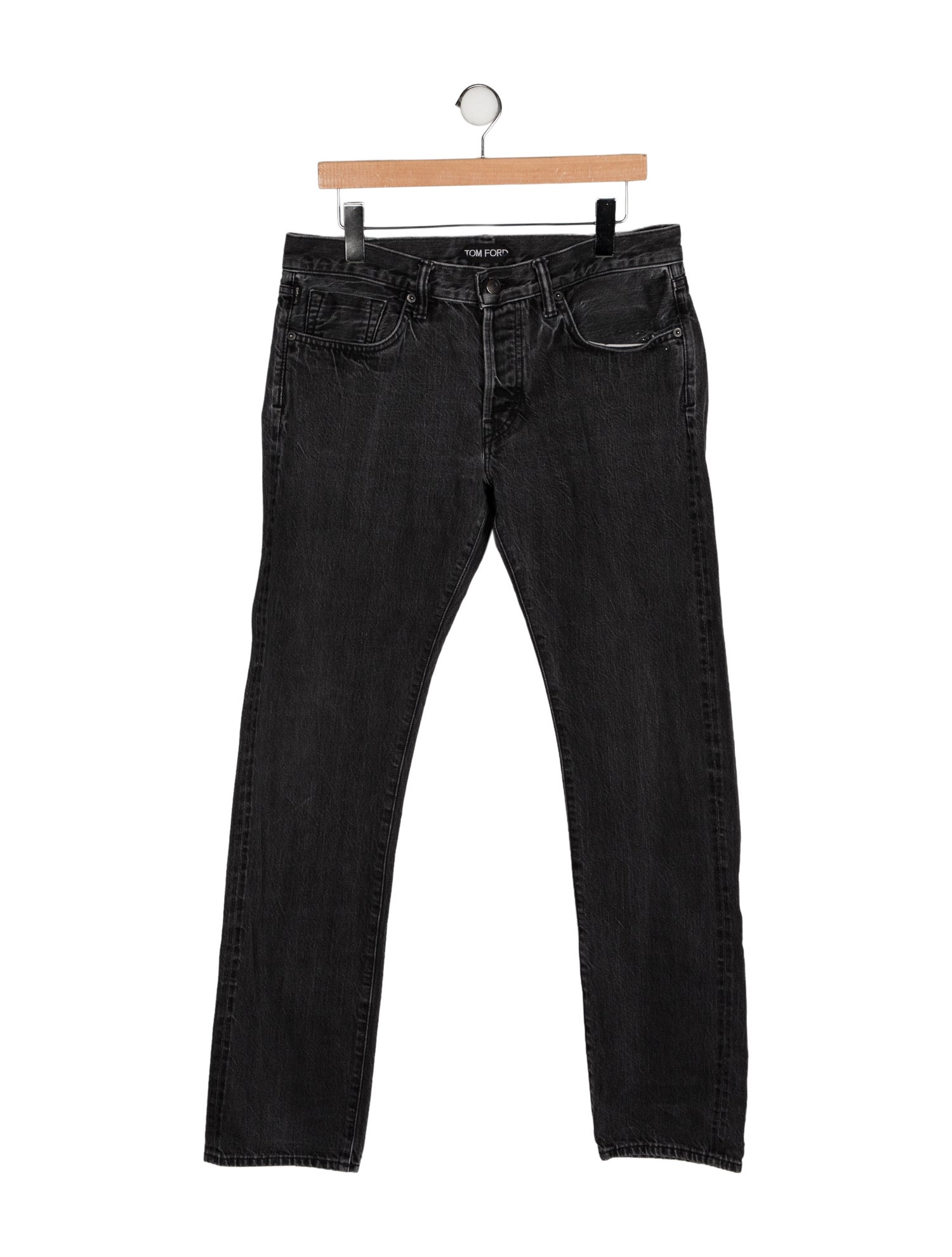 Tom Ford Skinny Jeans