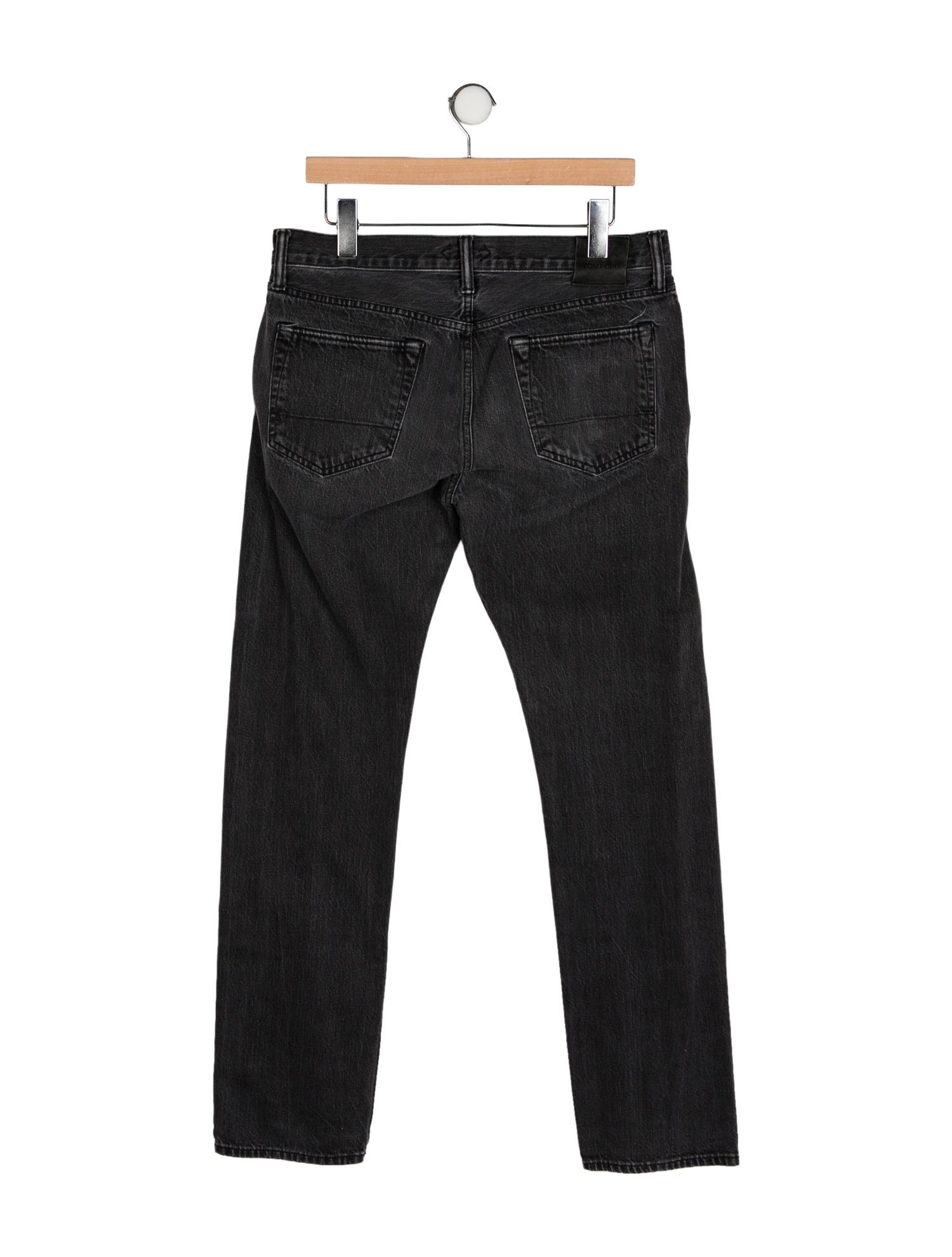 Tom Ford Skinny Jeans