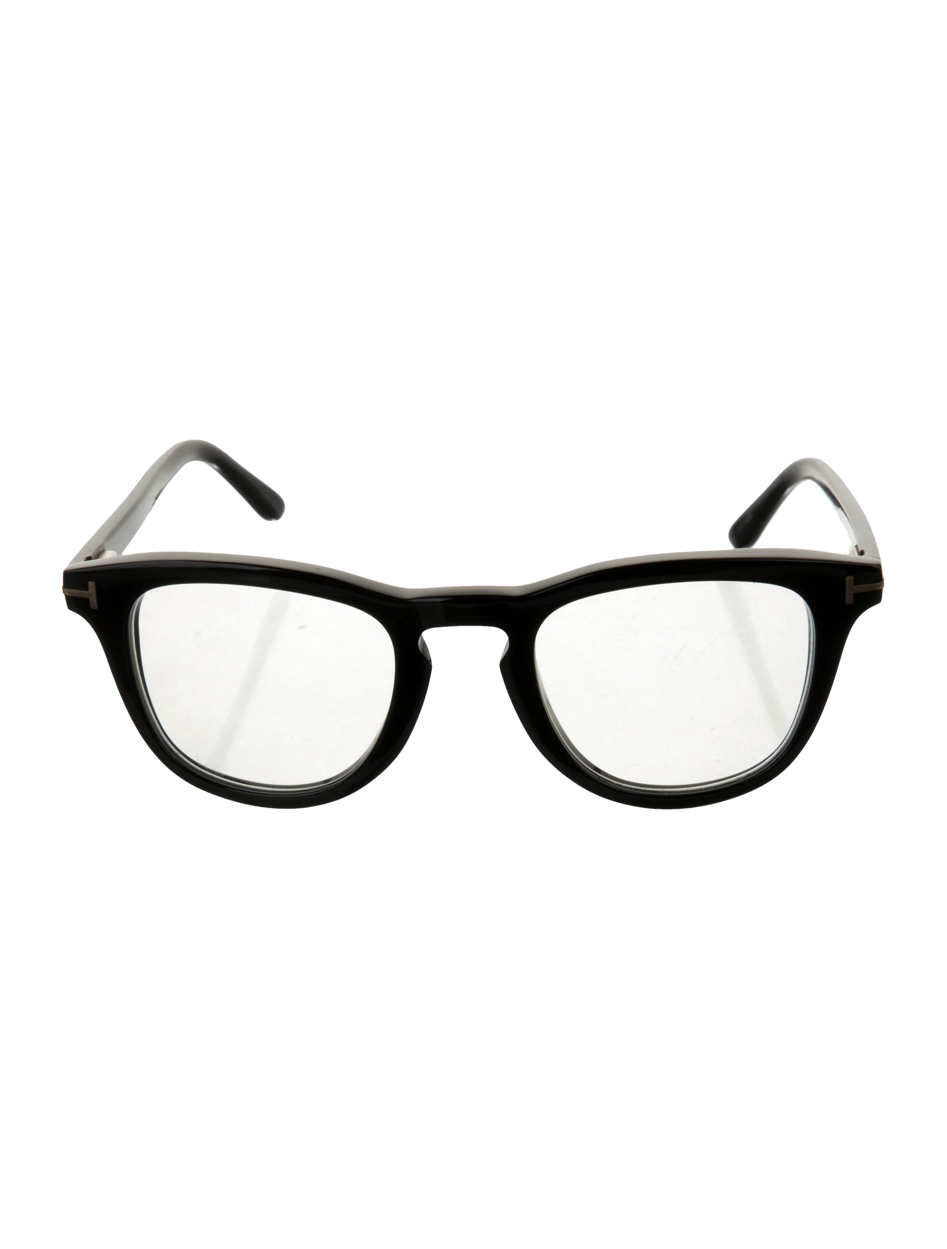 Tom Ford Wayfarer Tinted Sunglasses